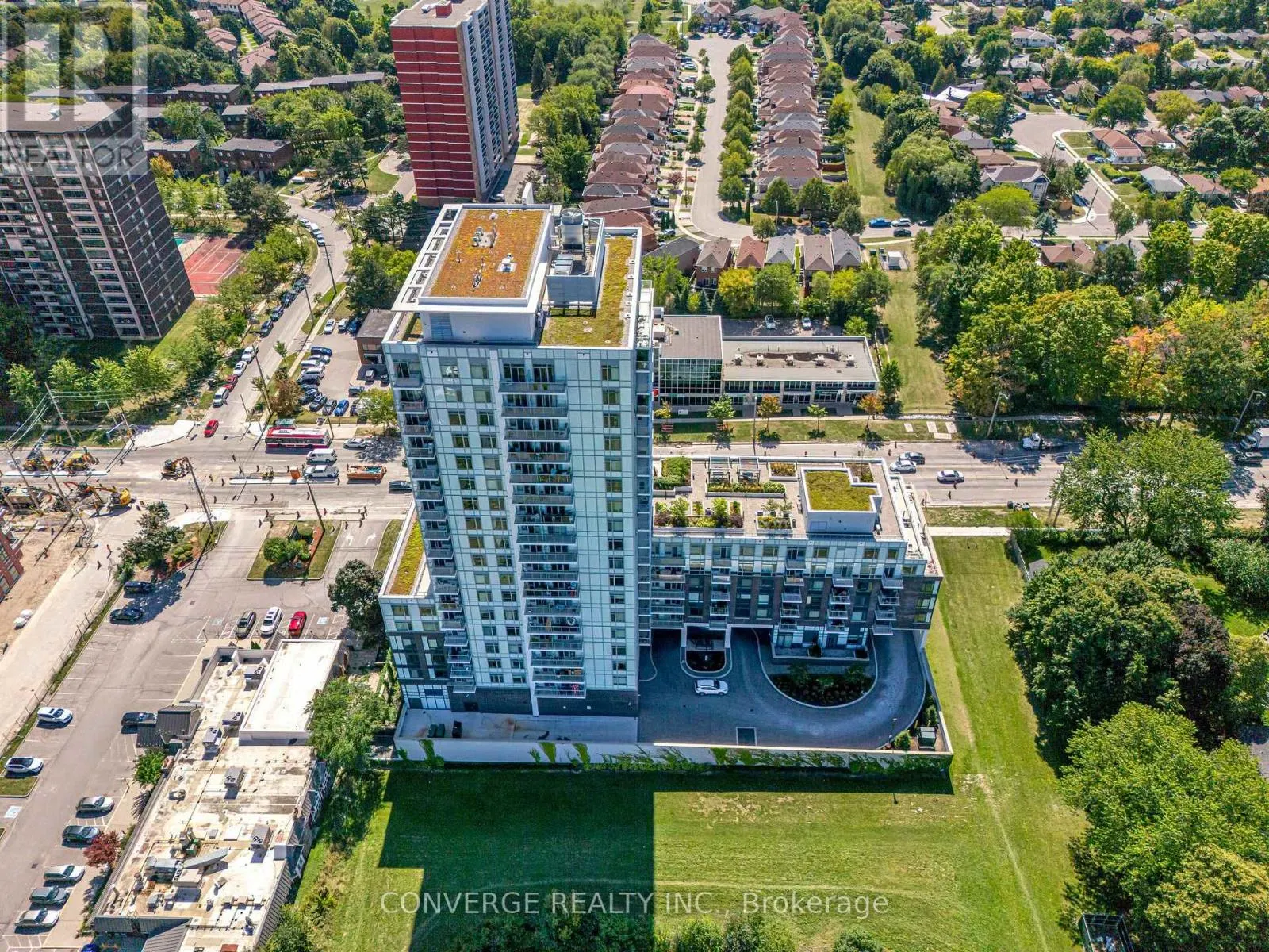 1310 - 3220 SHEPPARD AVENUE E