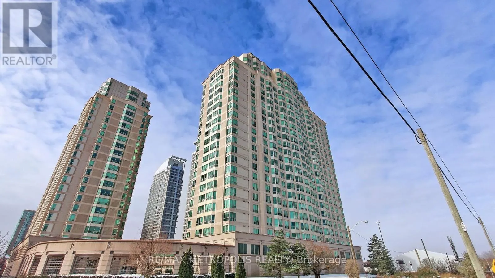 1505 - 11 LEE CENTRE DRIVE