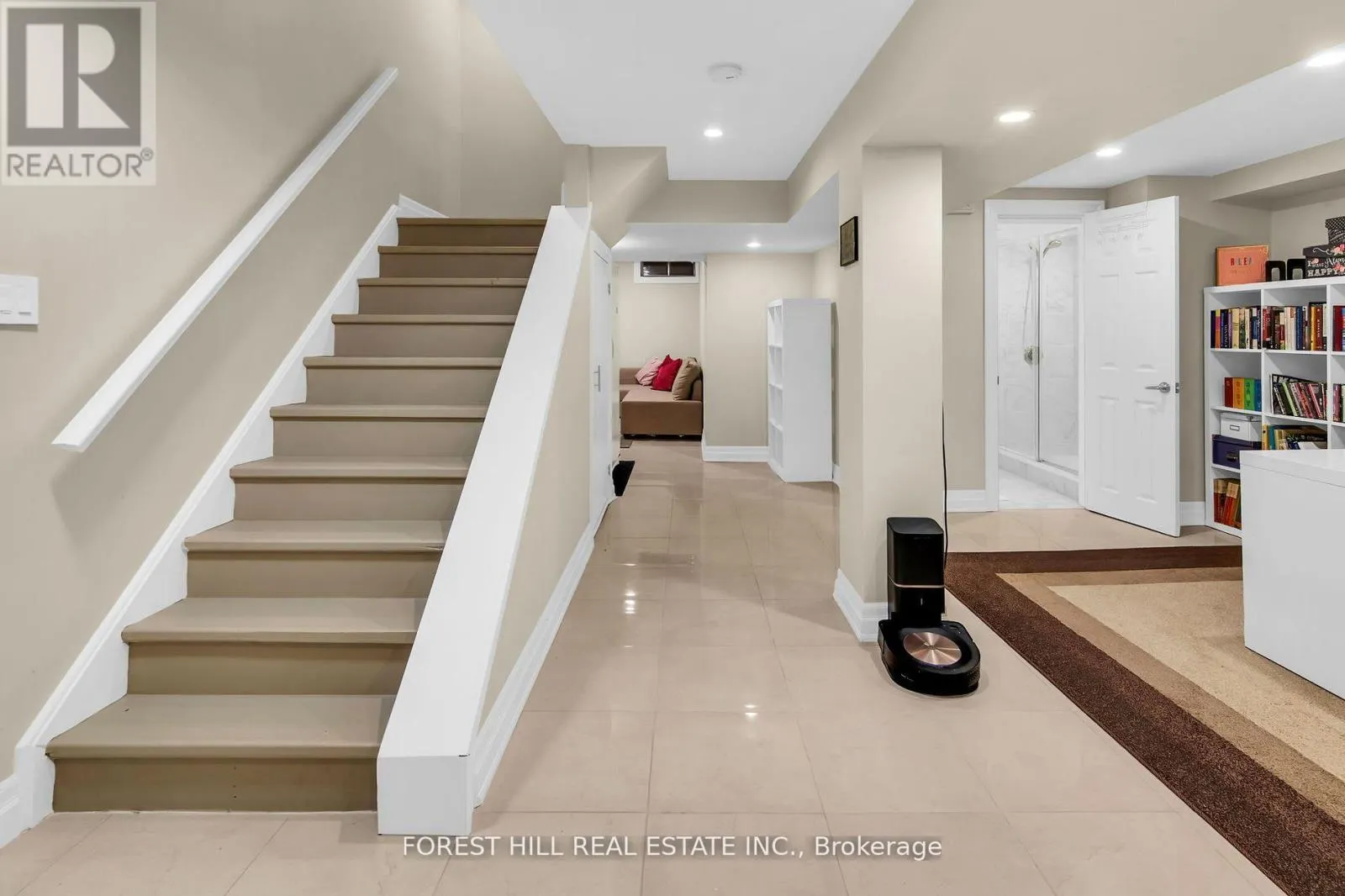 23 TARSUS CRESCENT