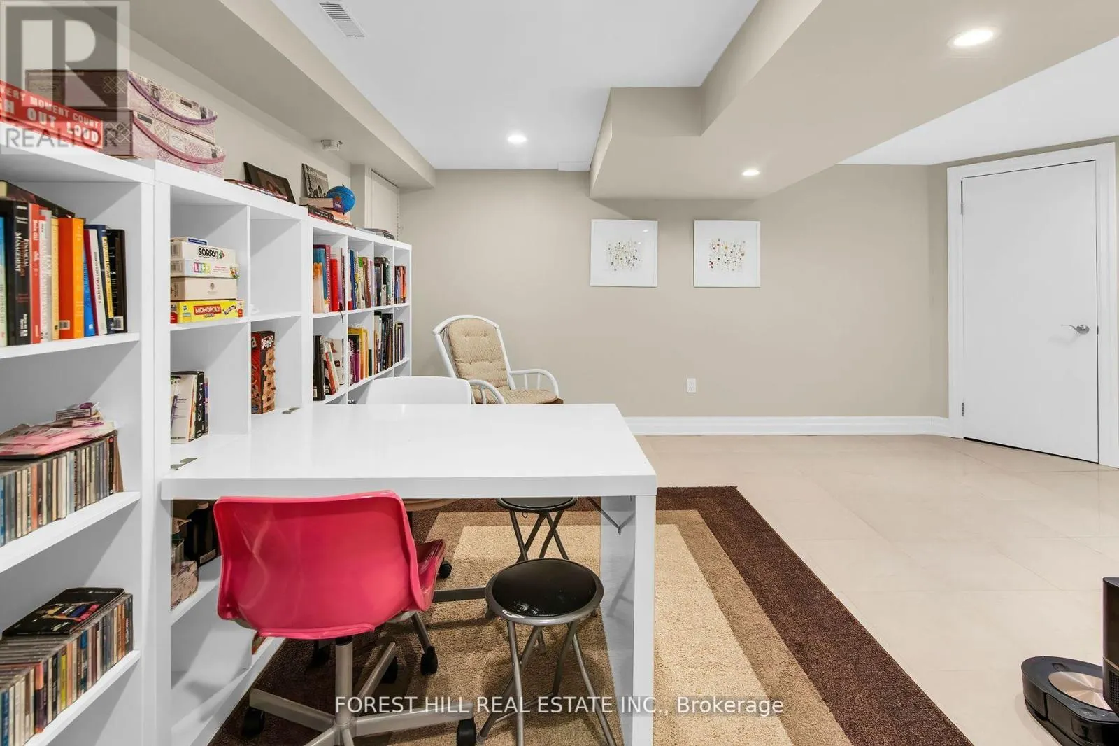 23 TARSUS CRESCENT