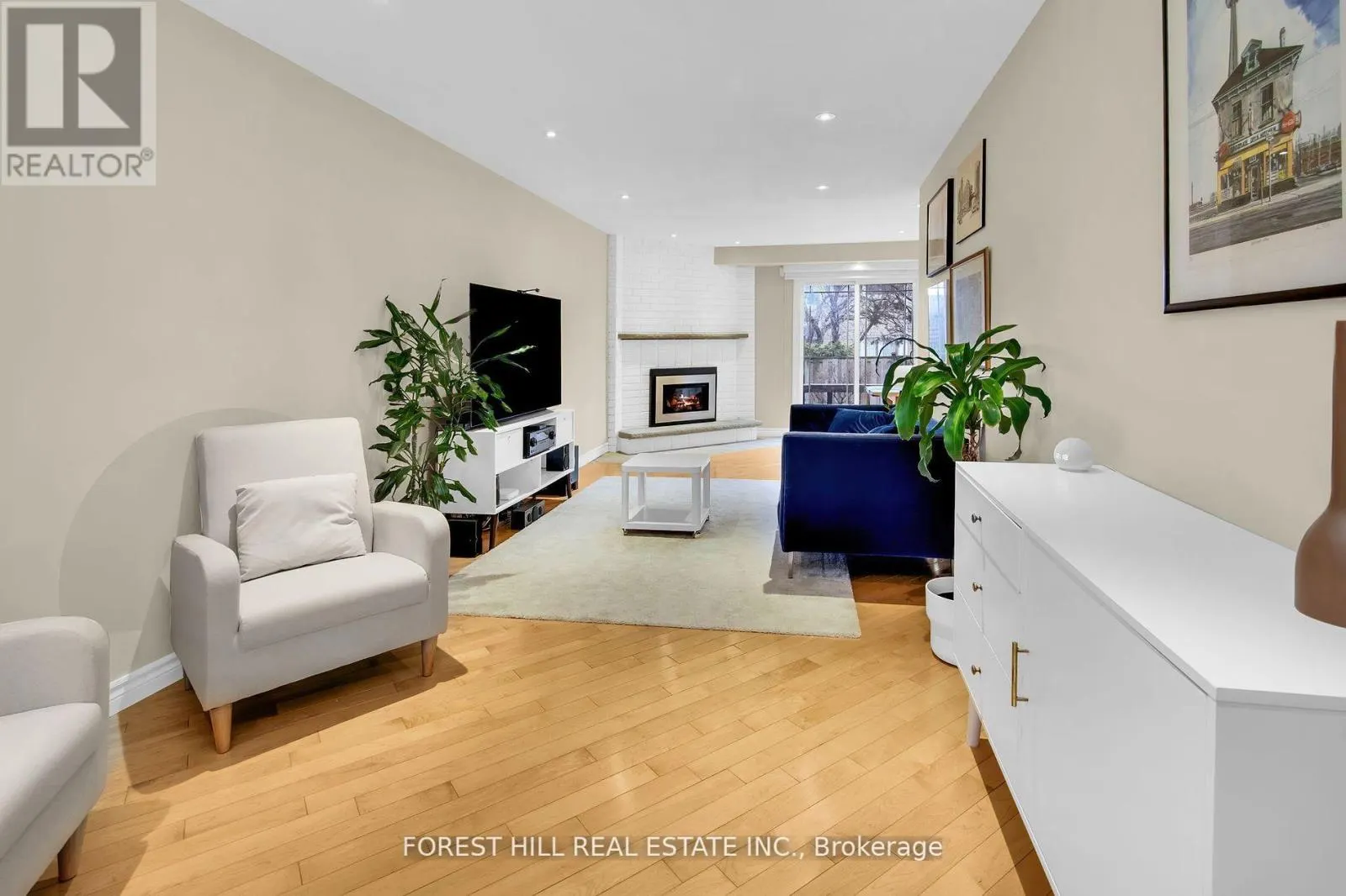 23 TARSUS CRESCENT
