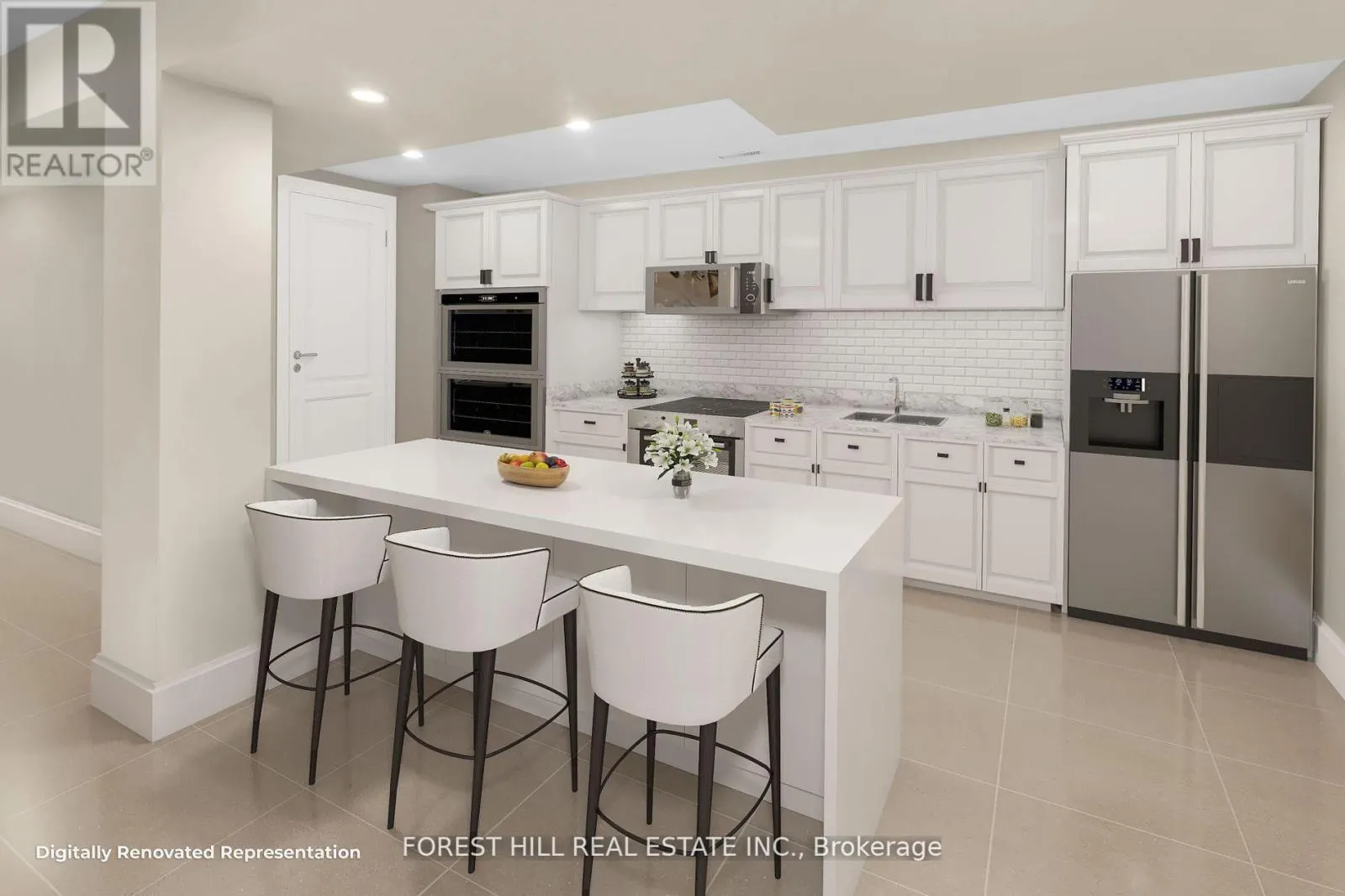 23 TARSUS CRESCENT