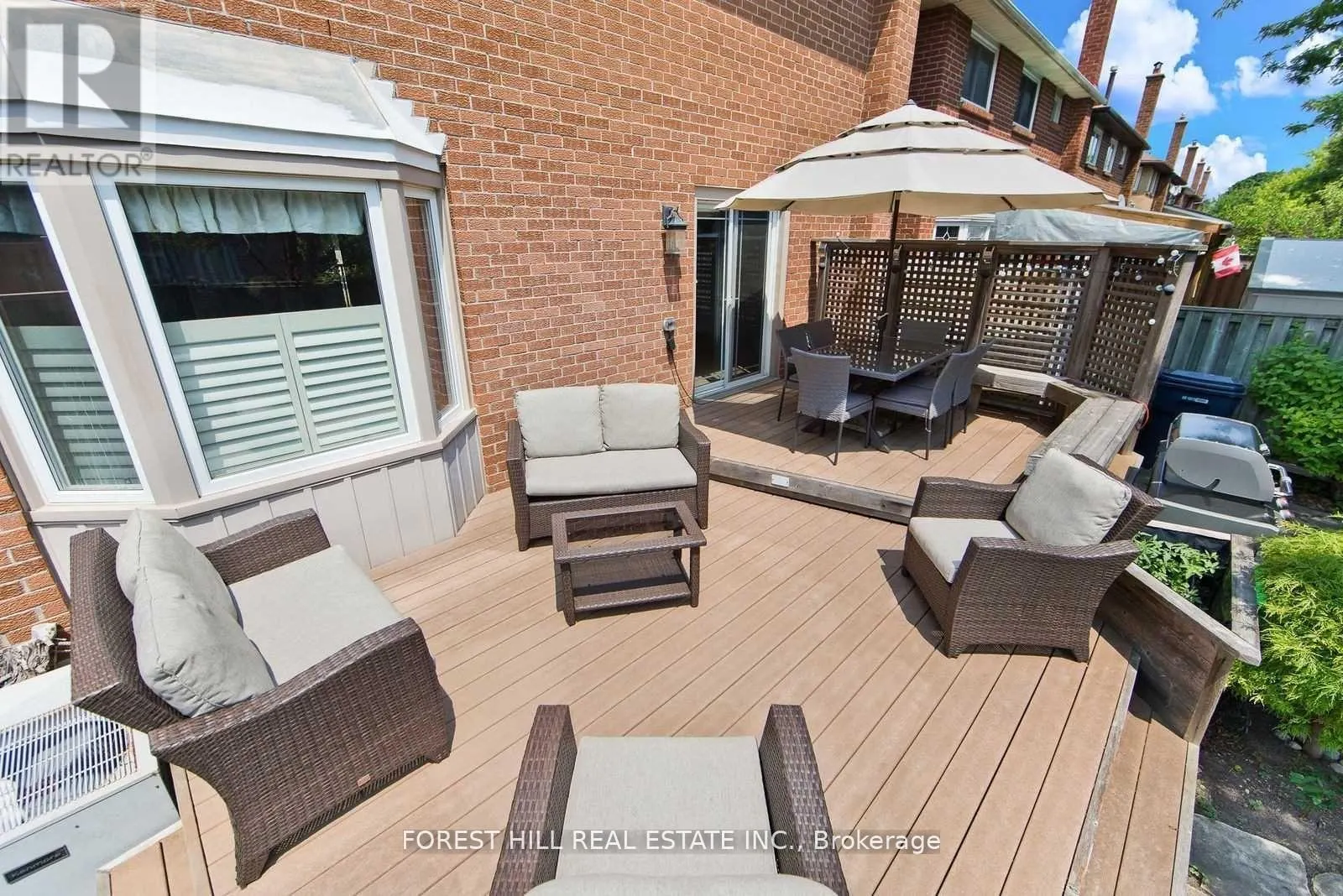 23 TARSUS CRESCENT