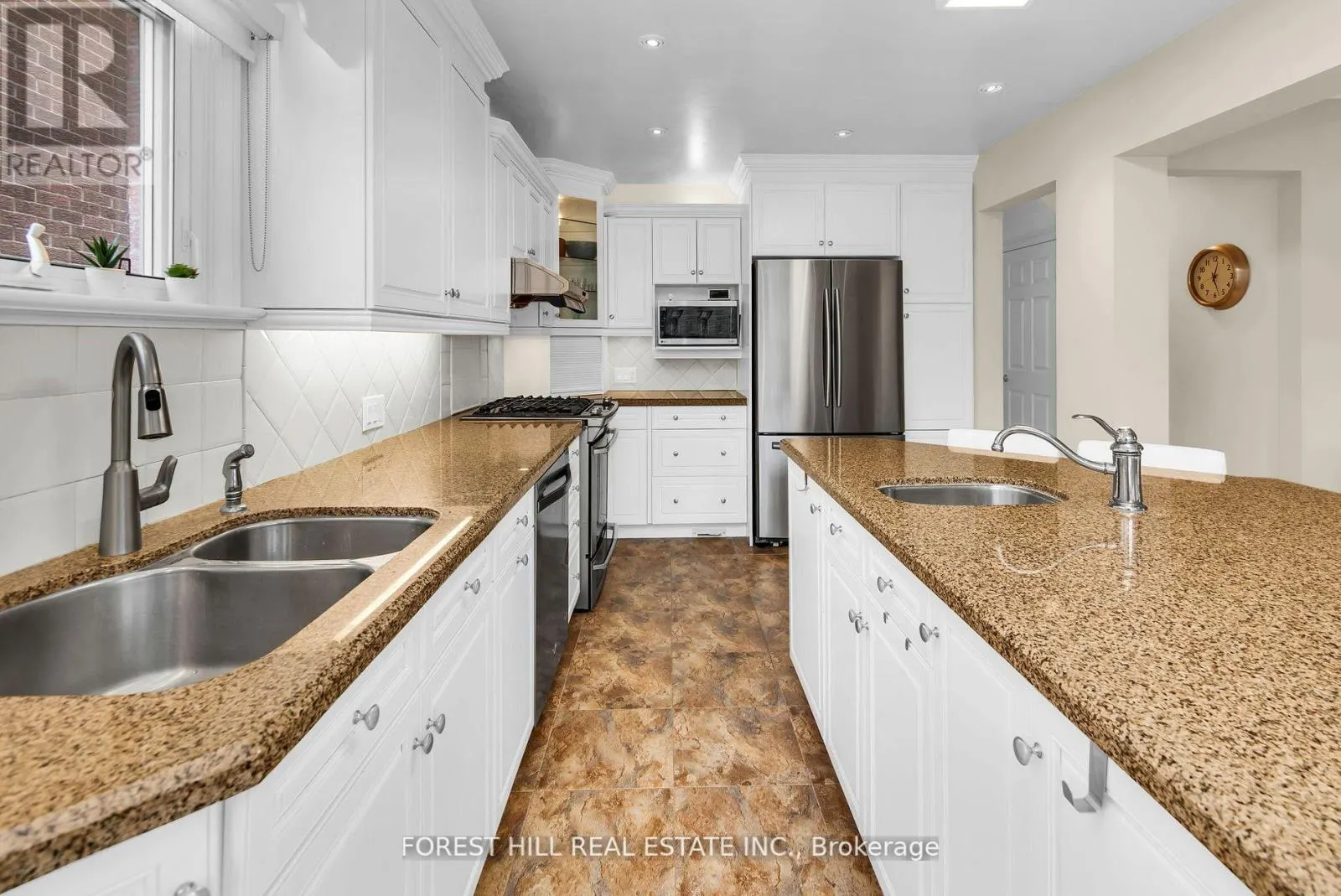 23 TARSUS CRESCENT