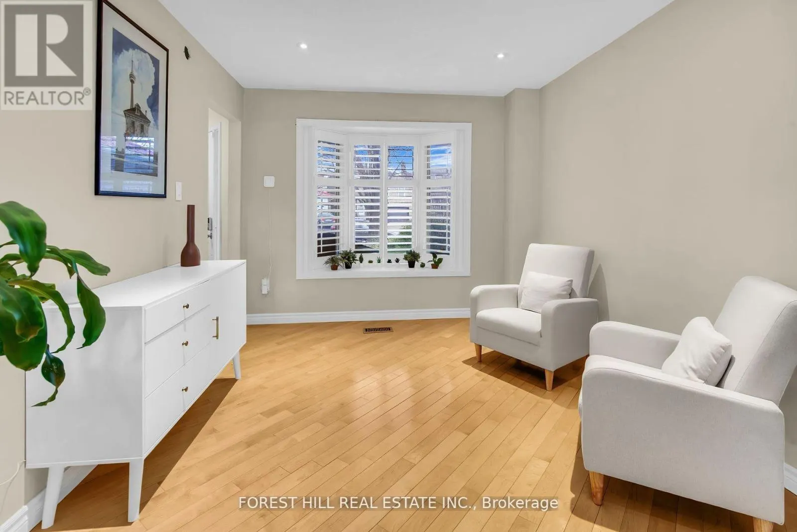 23 TARSUS CRESCENT