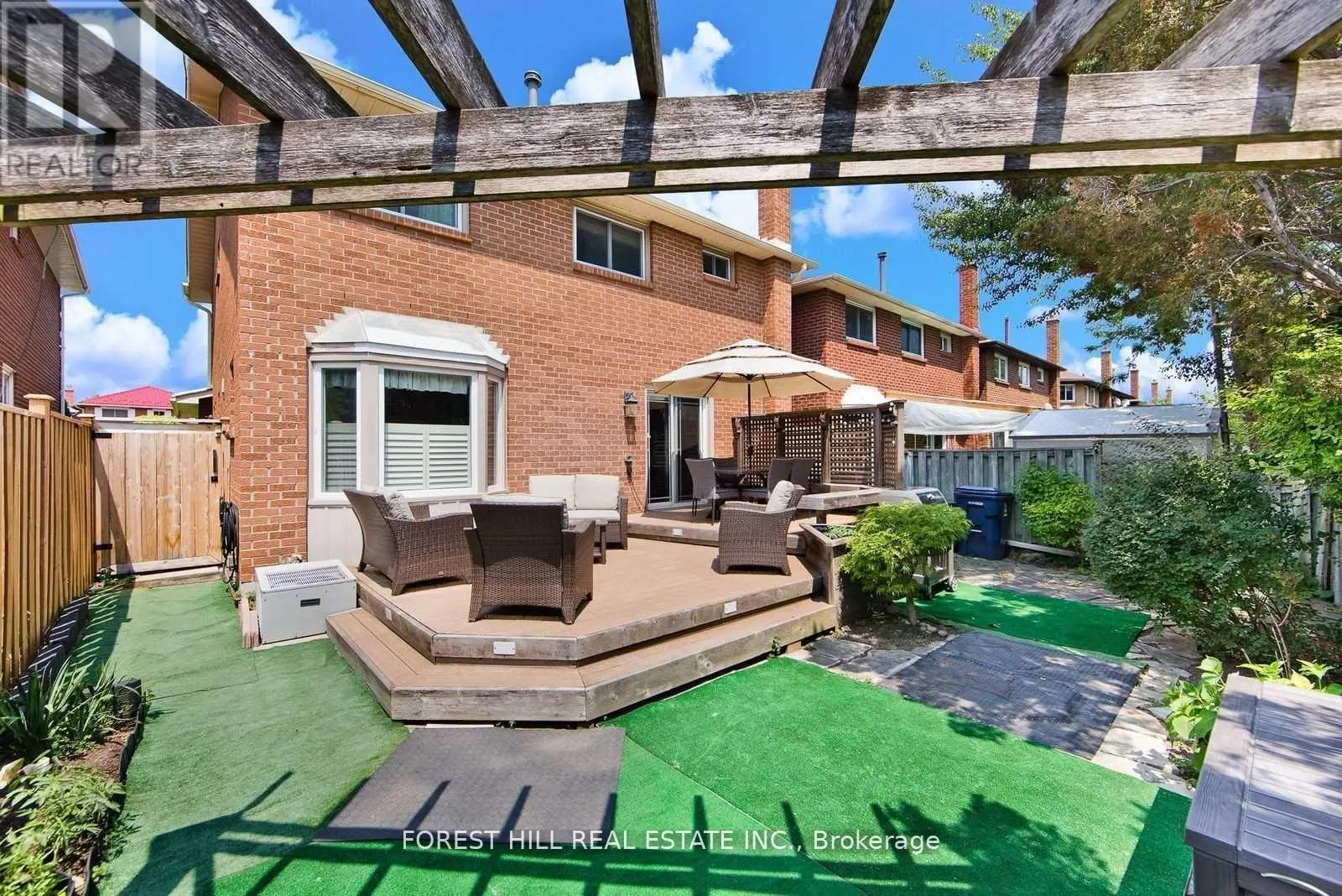 23 TARSUS CRESCENT