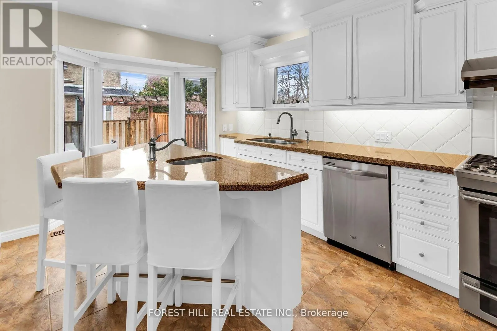 23 TARSUS CRESCENT