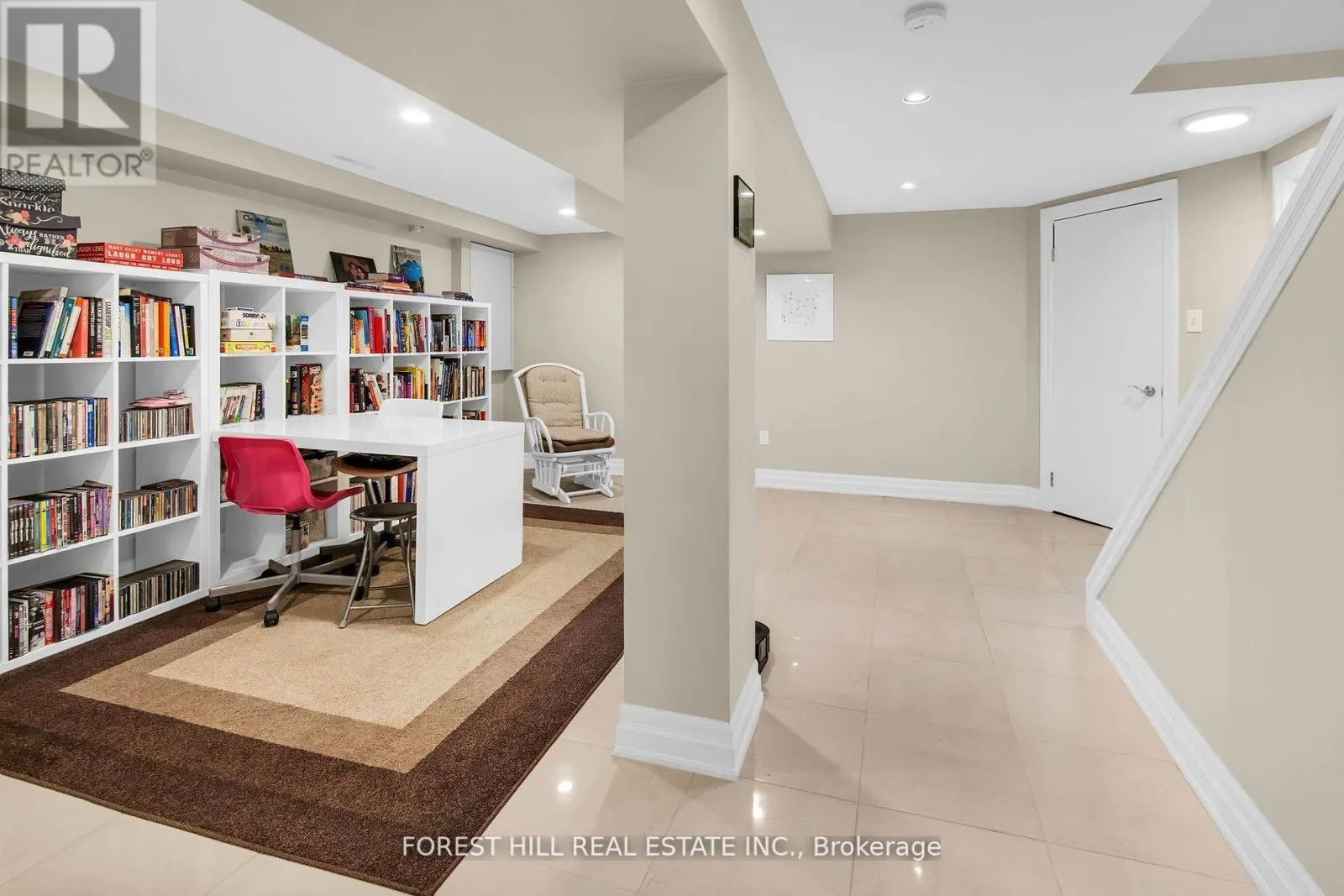 23 TARSUS CRESCENT