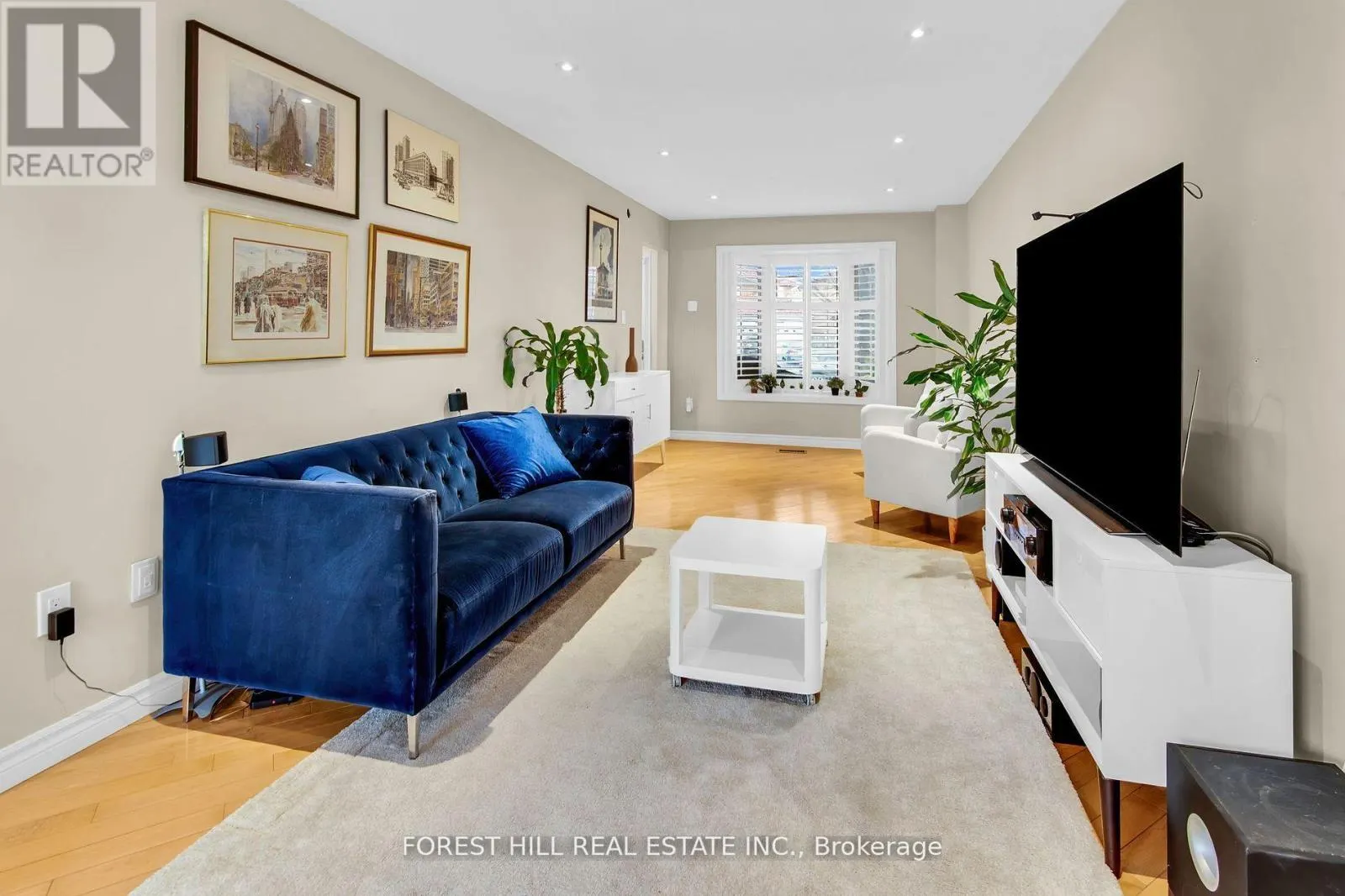 23 TARSUS CRESCENT