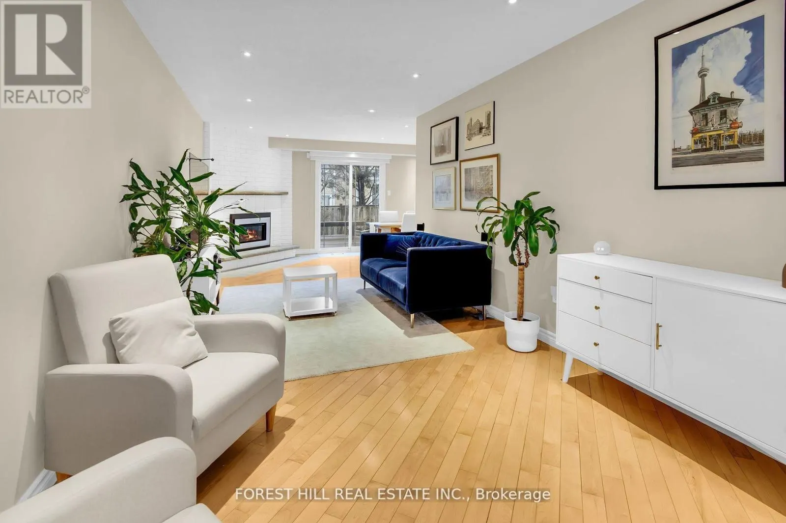 23 TARSUS CRESCENT
