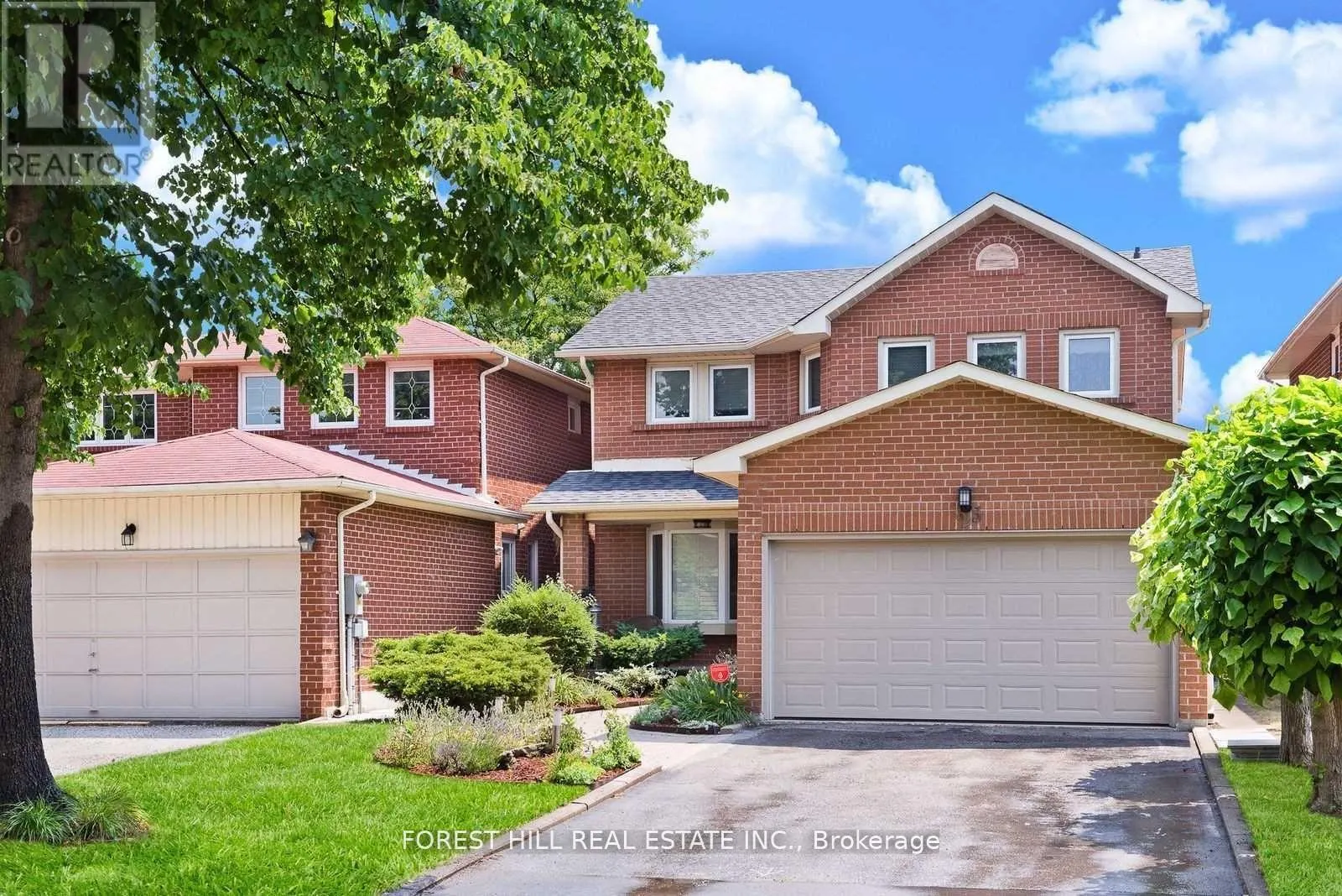 23 TARSUS CRESCENT