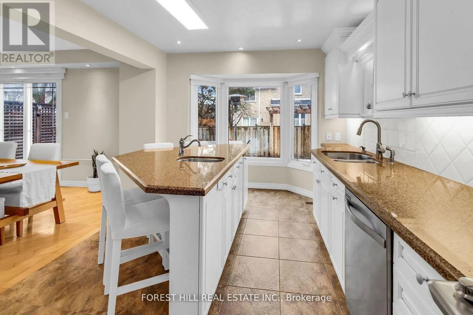 23 TARSUS CRESCENT
