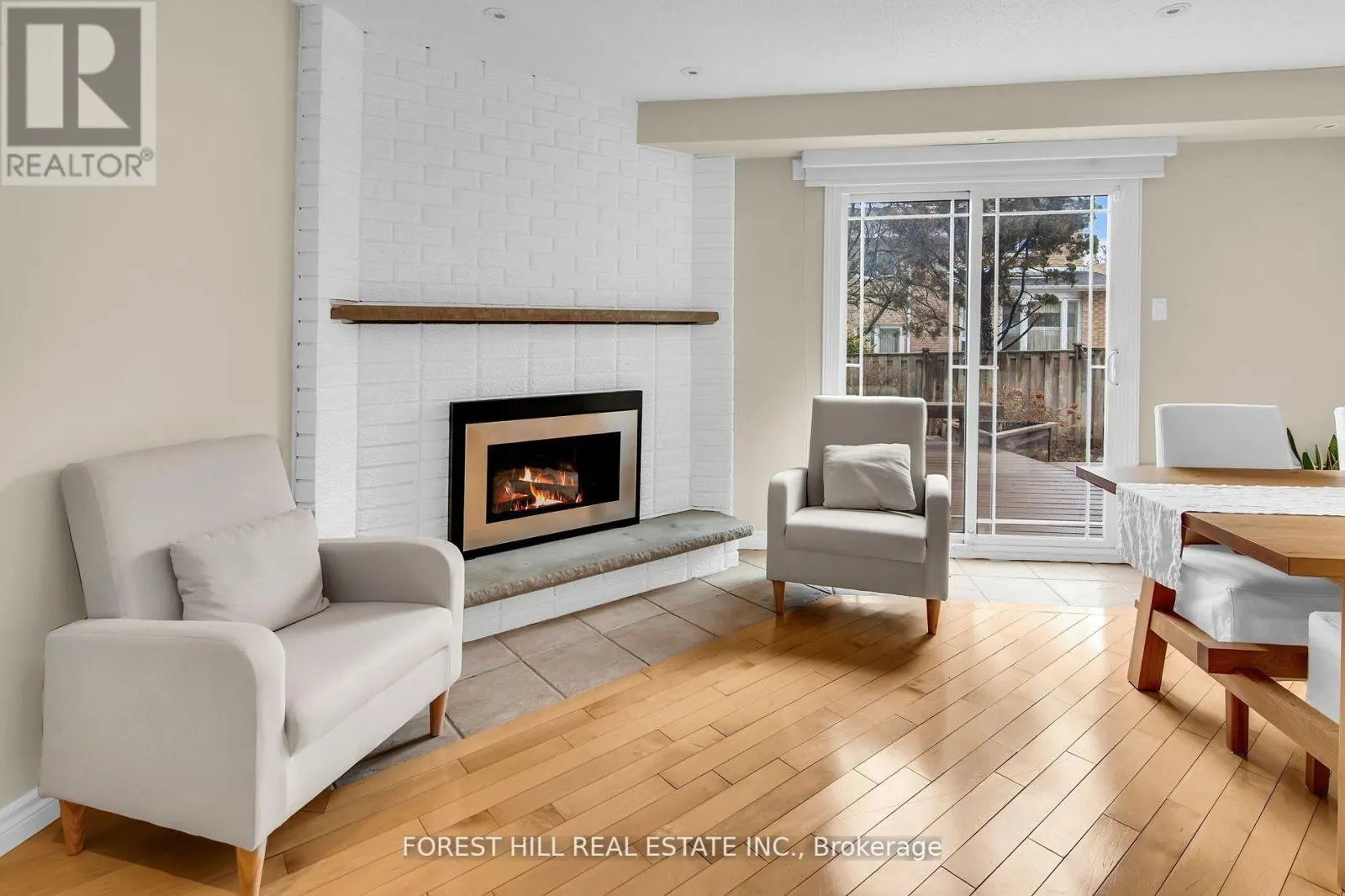 23 TARSUS CRESCENT