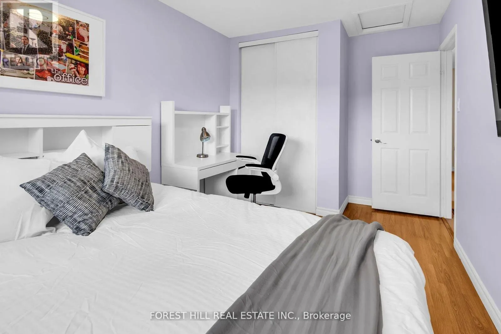 23 TARSUS CRESCENT