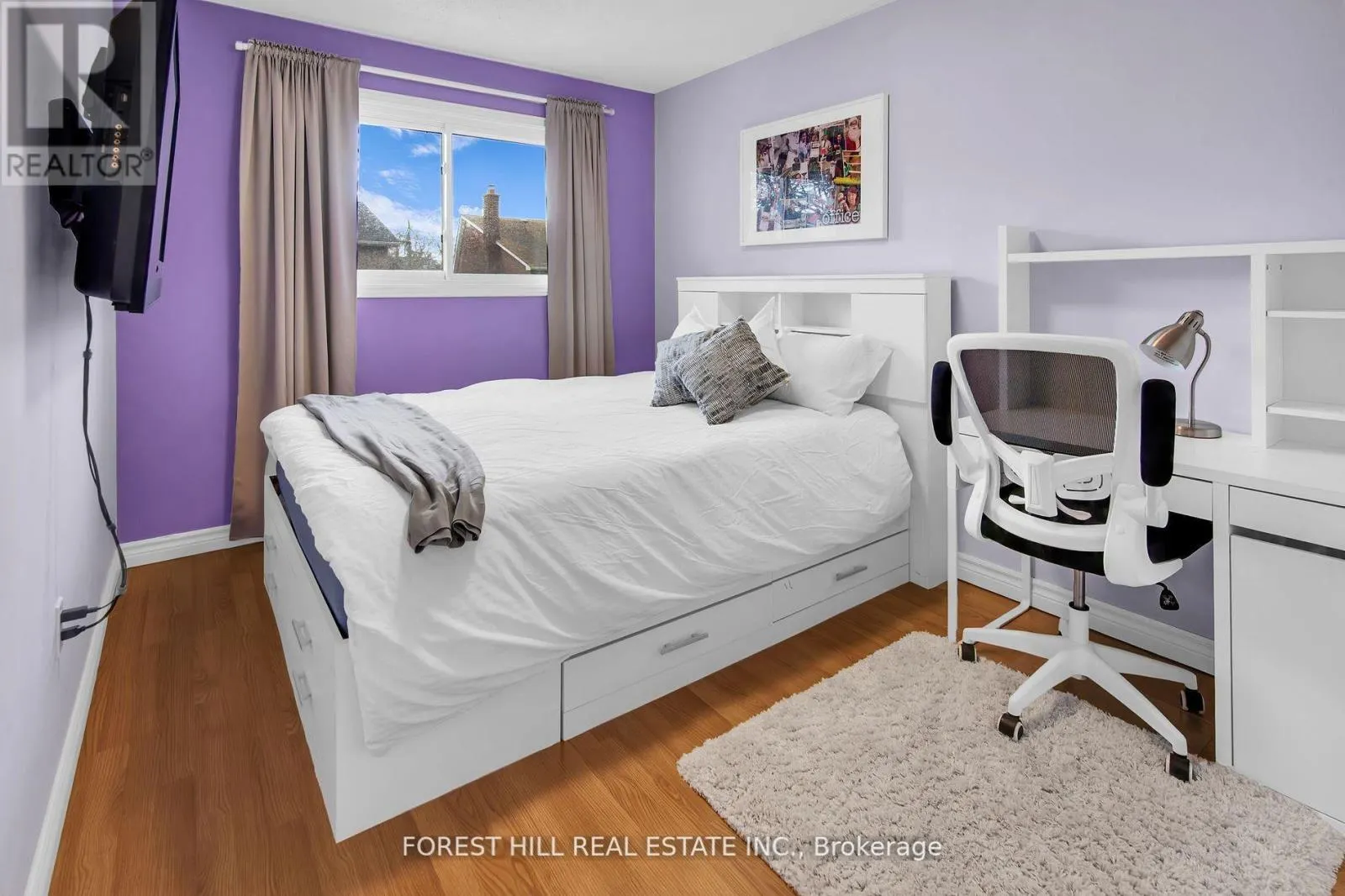 23 TARSUS CRESCENT