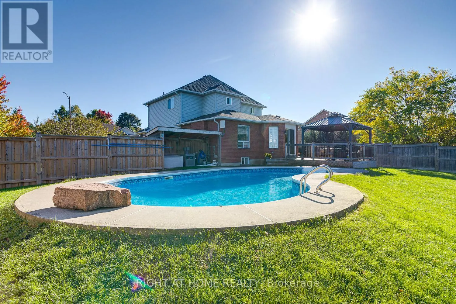 3 GREENWAY BOULEVARD
