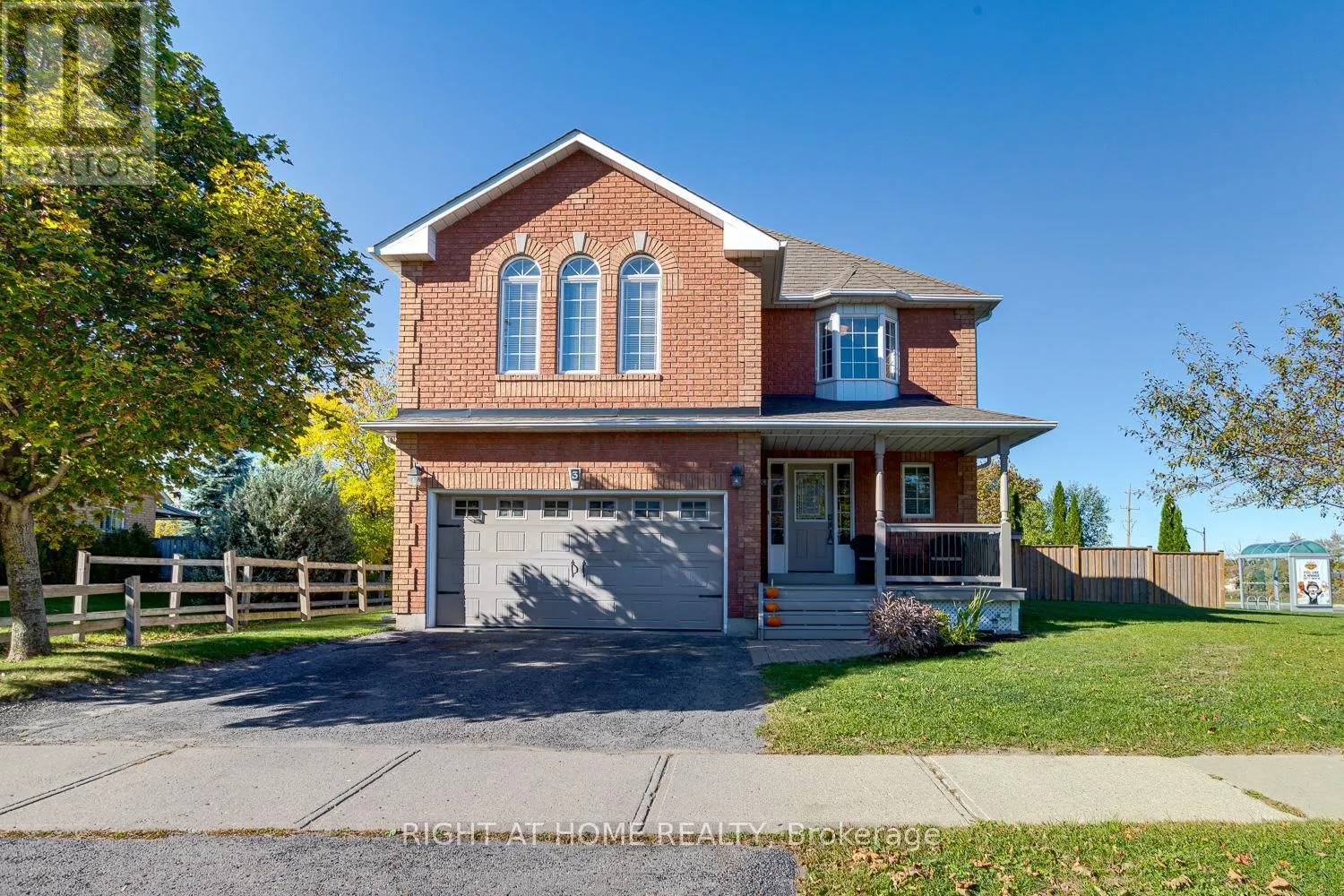 3 GREENWAY BOULEVARD
