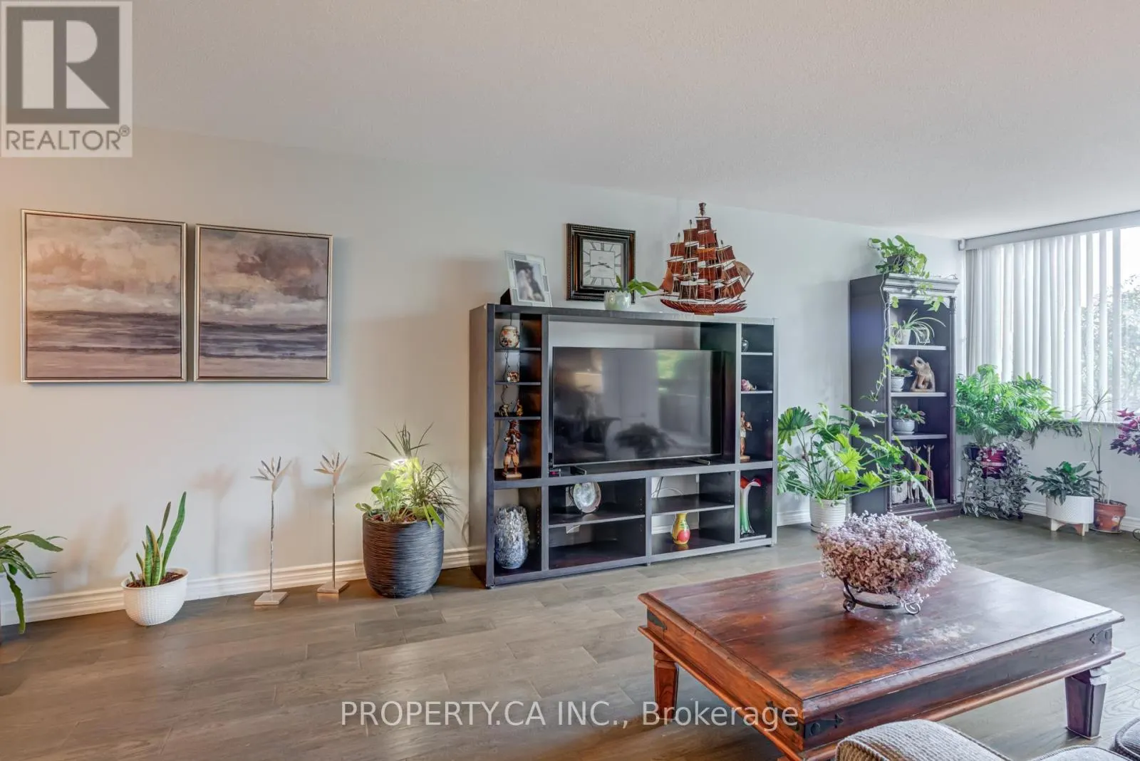 106 - 45 HUNTINGDALE BOULEVARD