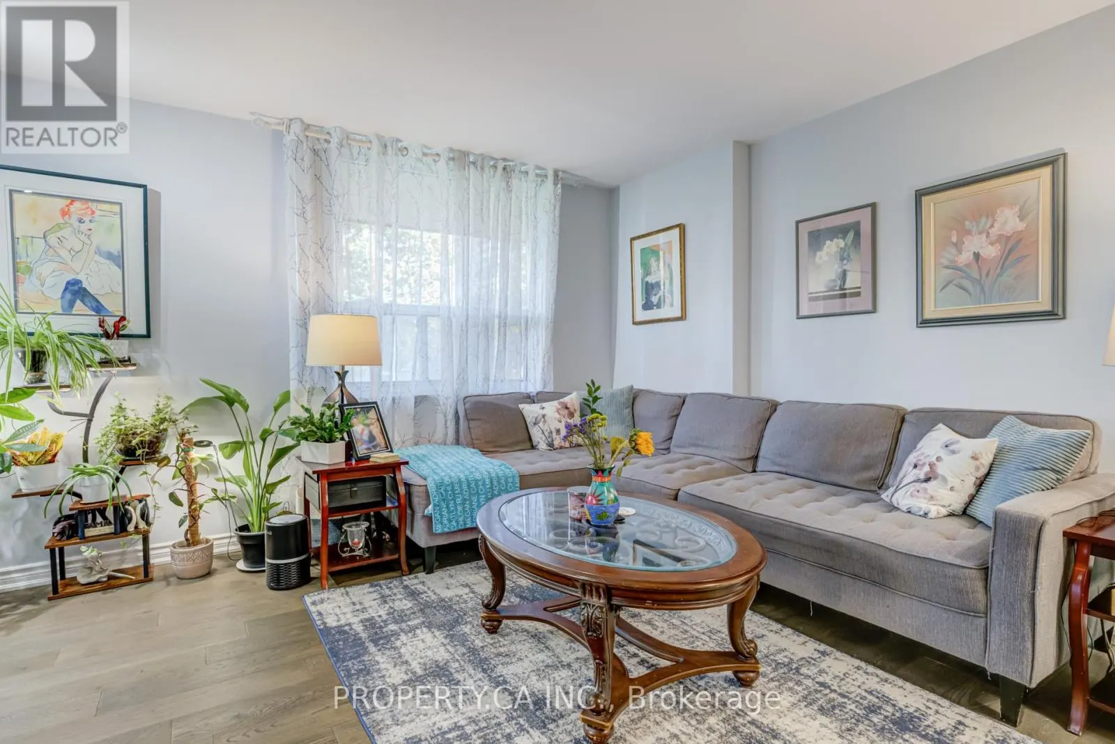 106 - 45 HUNTINGDALE BOULEVARD
