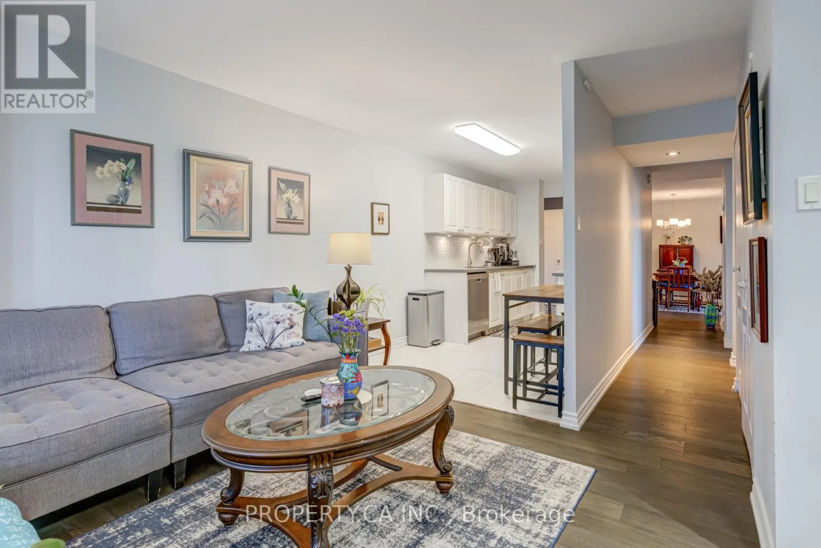 106 - 45 HUNTINGDALE BOULEVARD