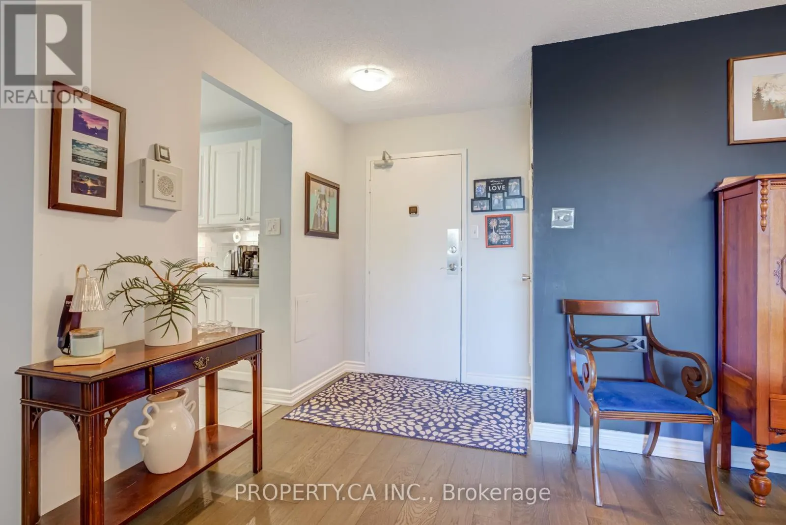 106 - 45 HUNTINGDALE BOULEVARD