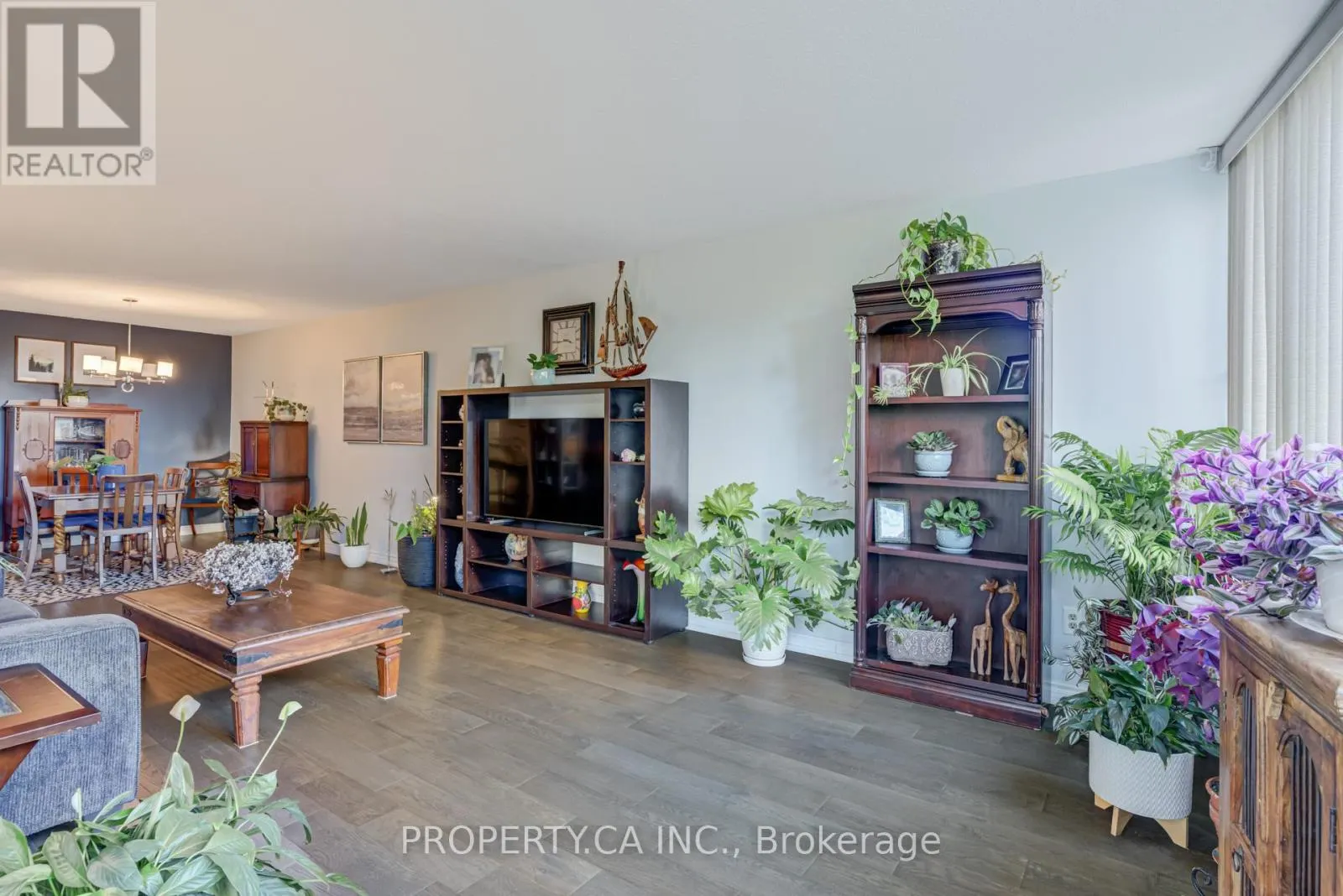 106 - 45 HUNTINGDALE BOULEVARD