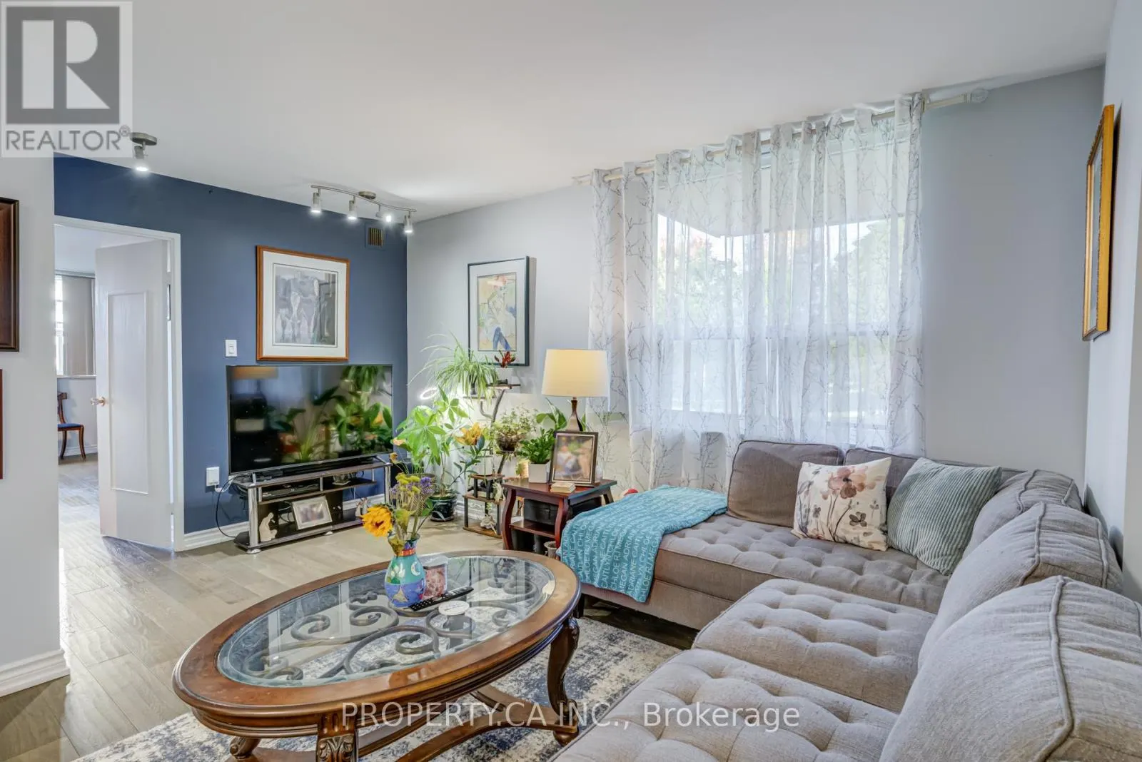 106 - 45 HUNTINGDALE BOULEVARD