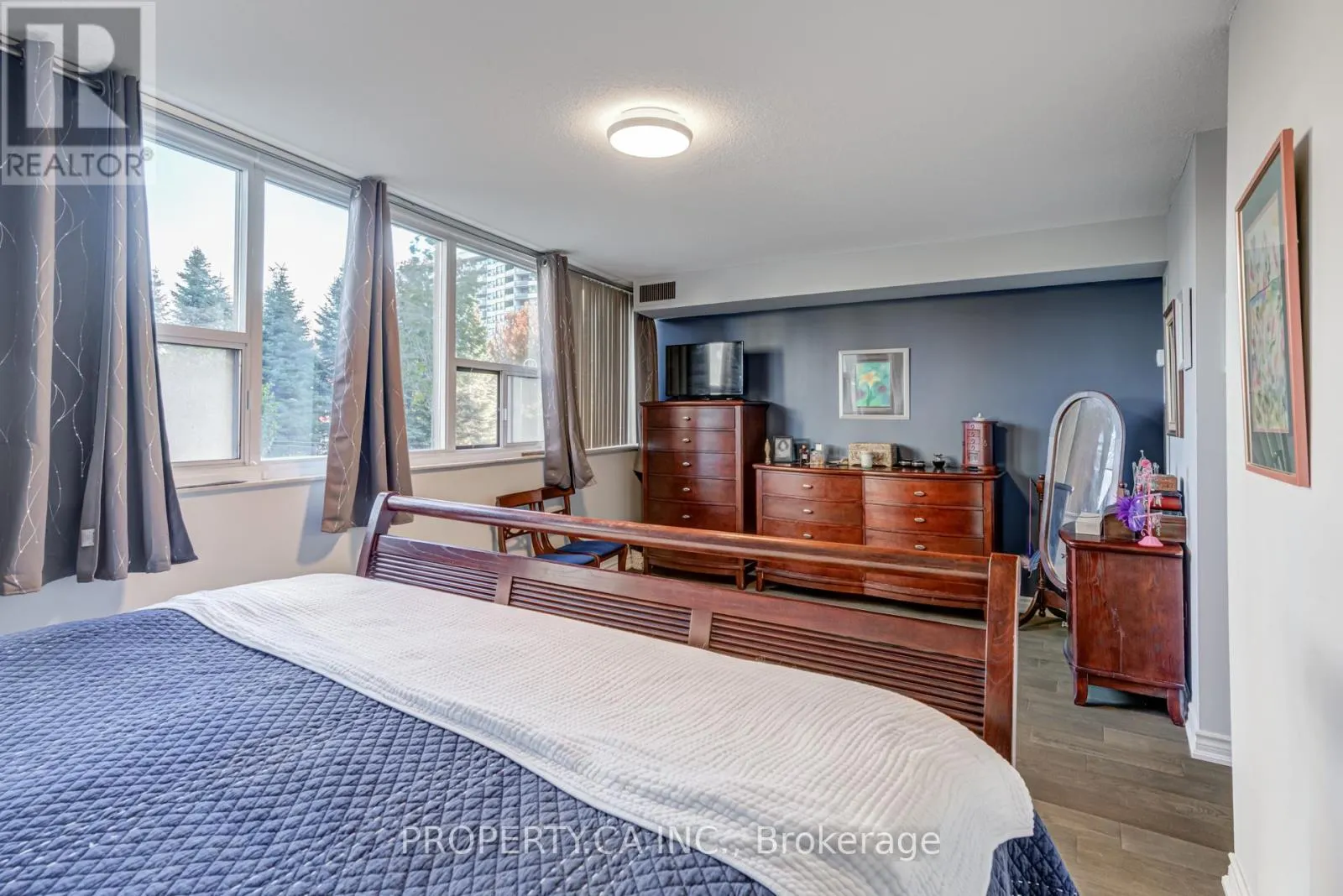 106 - 45 HUNTINGDALE BOULEVARD