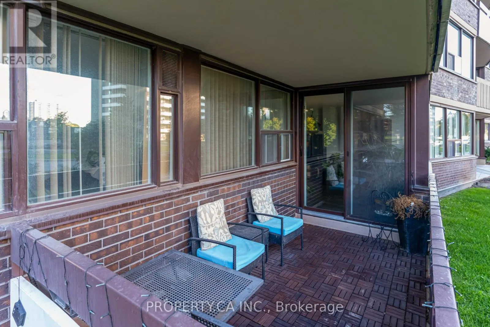 106 - 45 HUNTINGDALE BOULEVARD