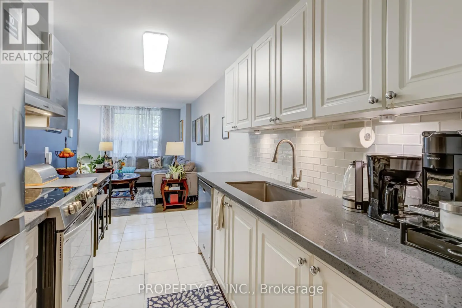 106 - 45 HUNTINGDALE BOULEVARD