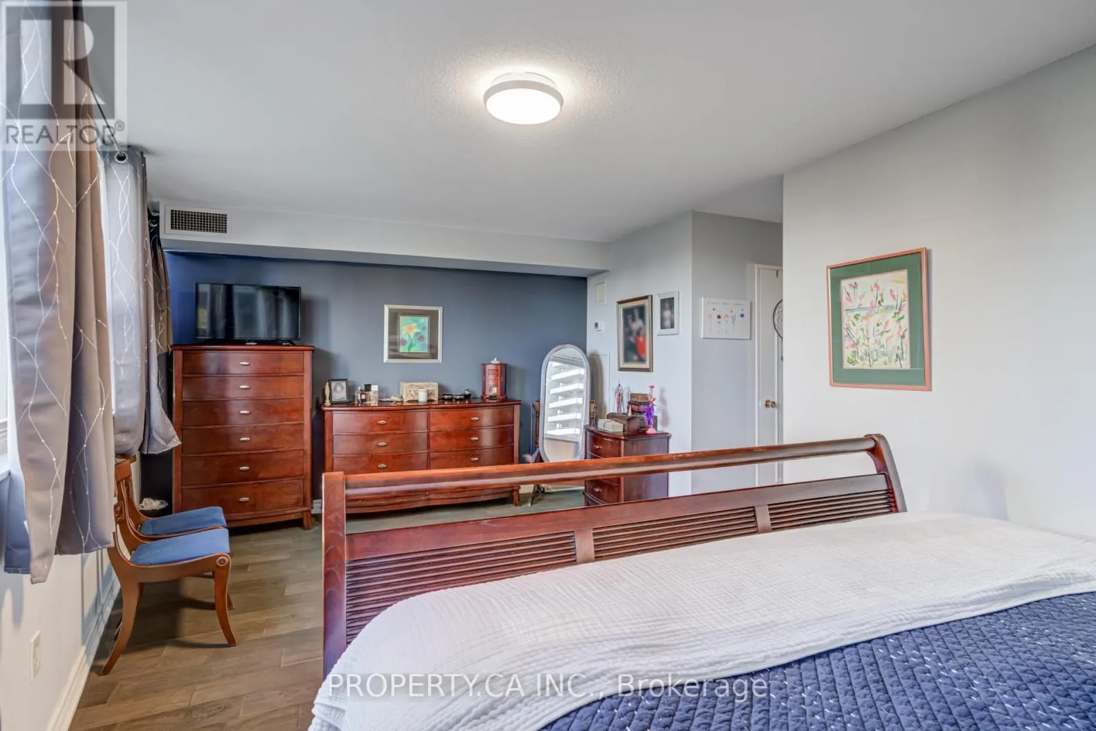 106 - 45 HUNTINGDALE BOULEVARD