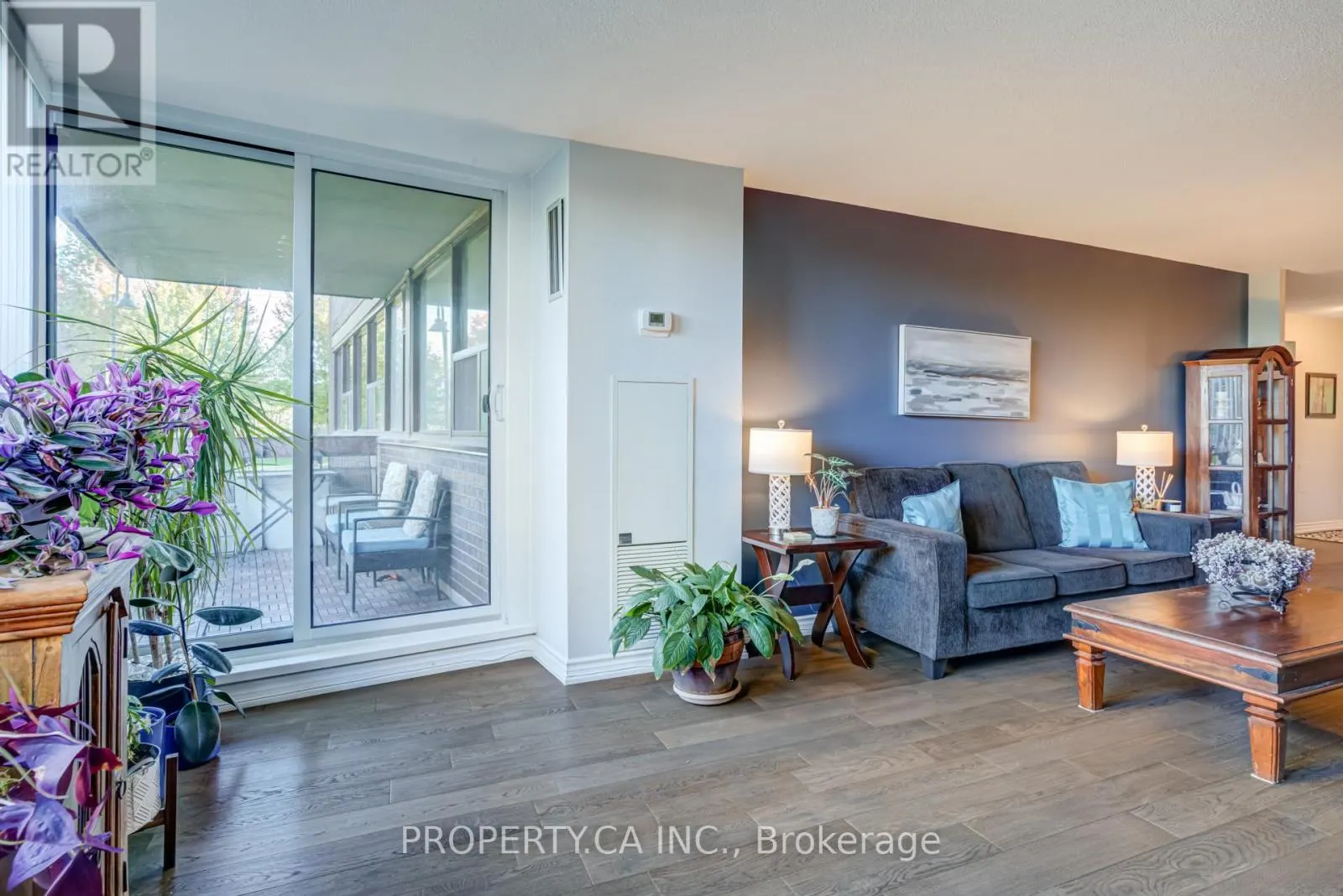 106 - 45 HUNTINGDALE BOULEVARD
