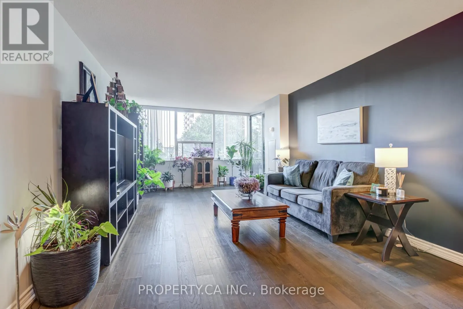 106 - 45 HUNTINGDALE BOULEVARD