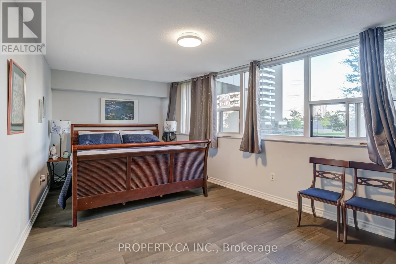 106 - 45 HUNTINGDALE BOULEVARD