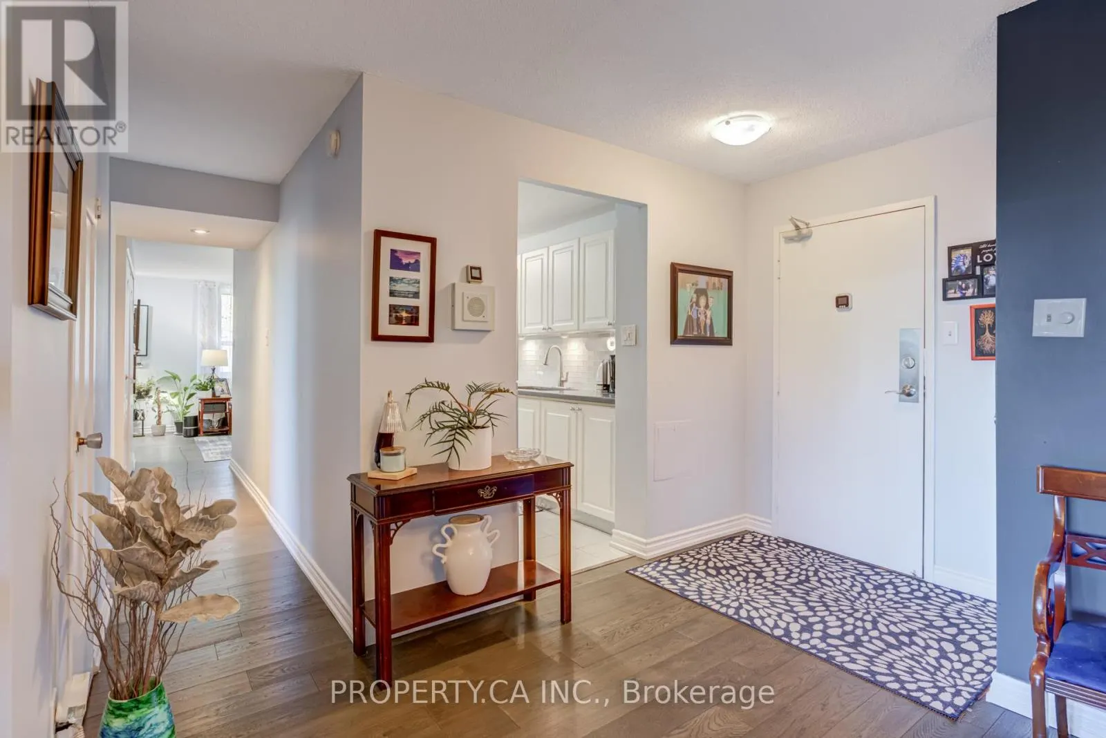 106 - 45 HUNTINGDALE BOULEVARD