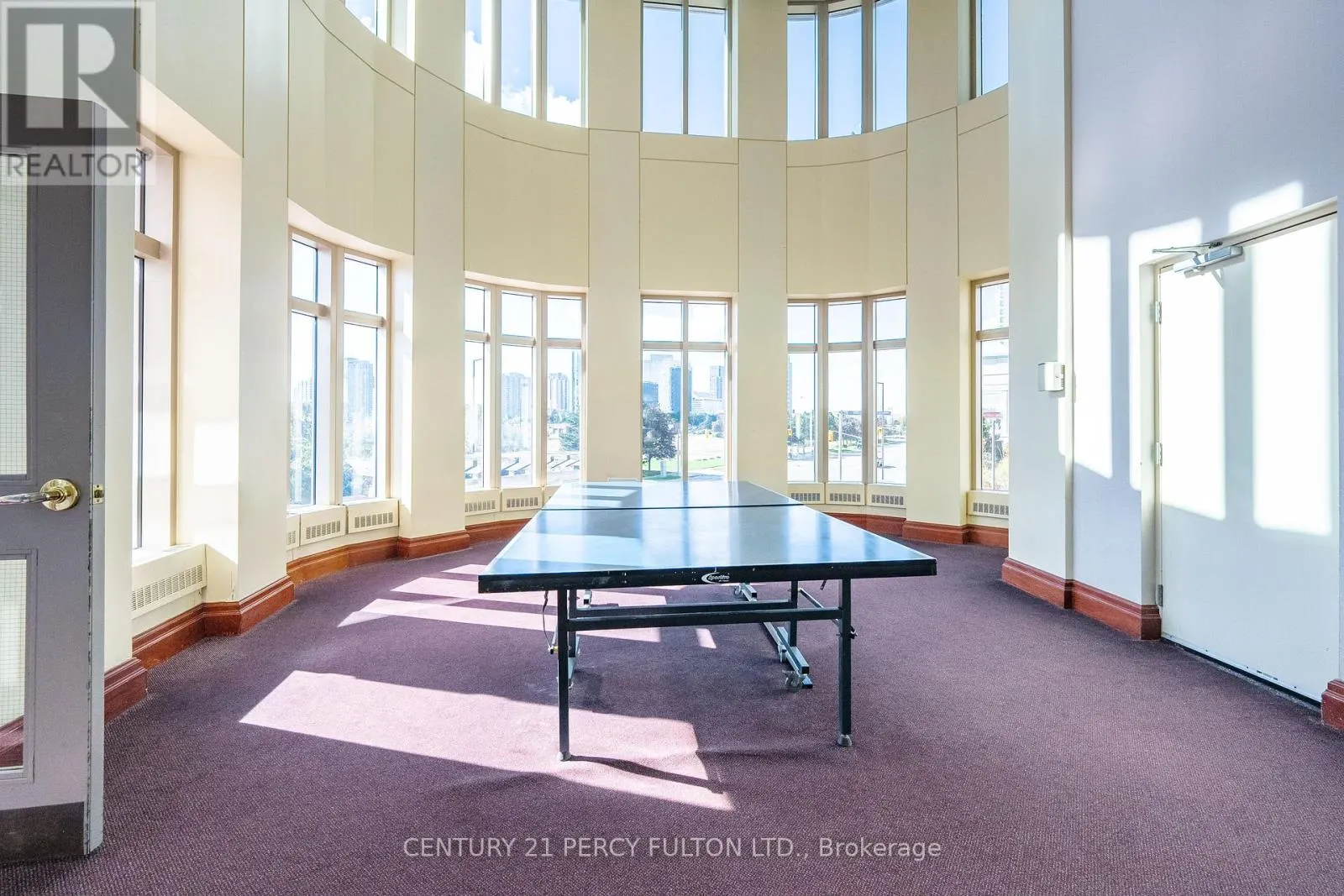 1007 - 8 LEE CENTRE DRIVE