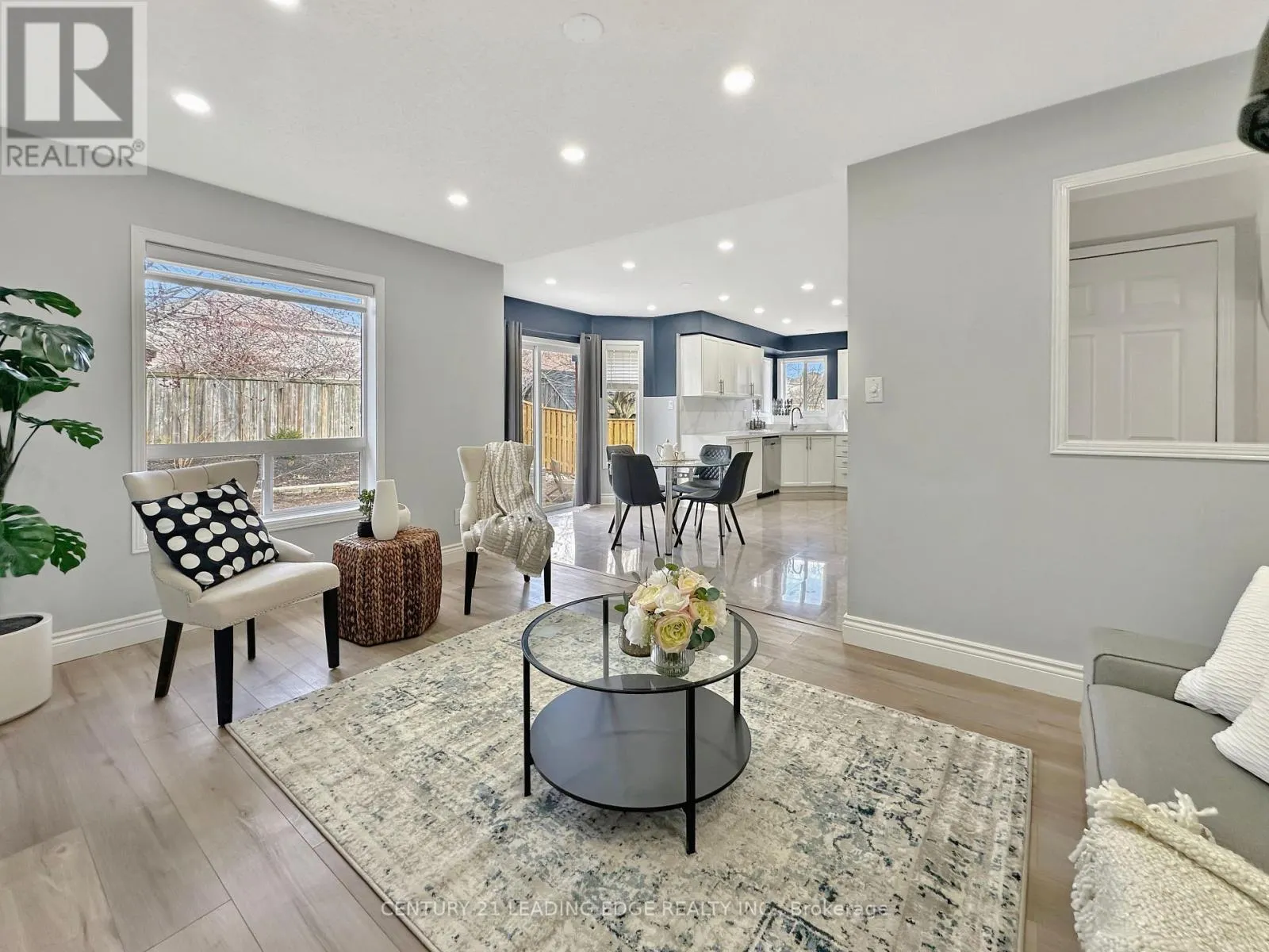 91 PERRYVIEW DRIVE
