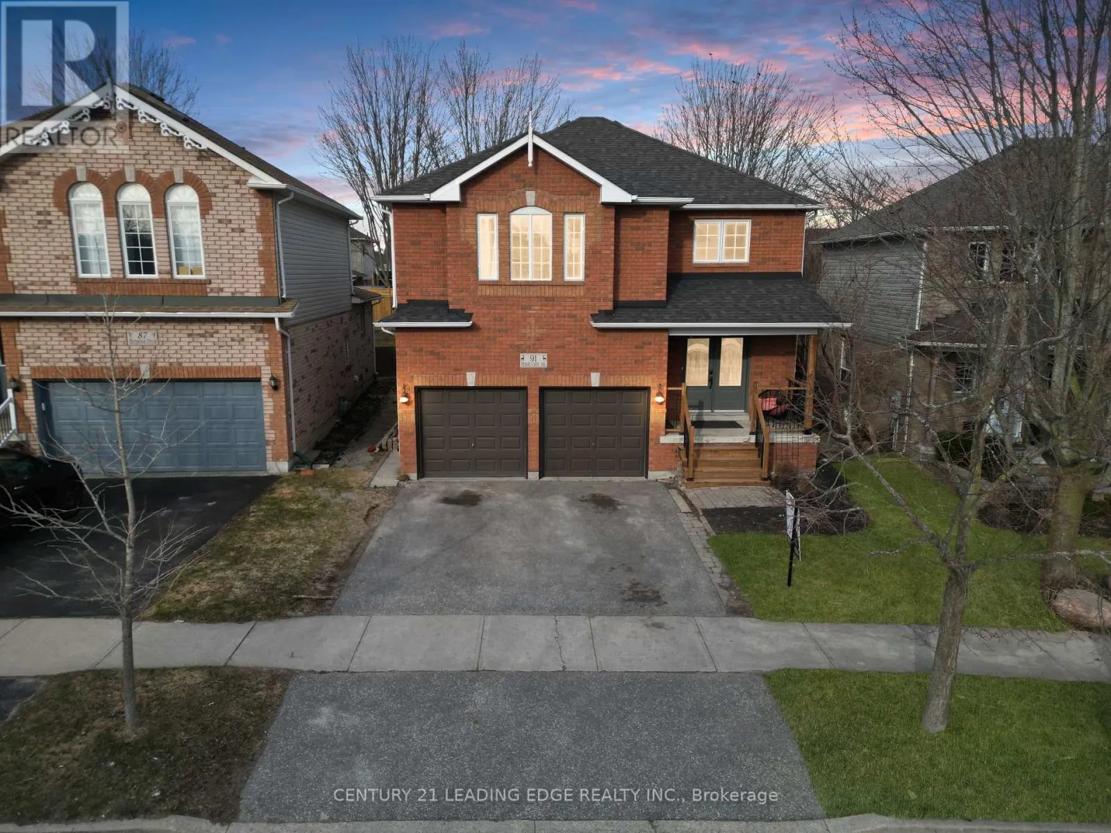 91 PERRYVIEW DRIVE
