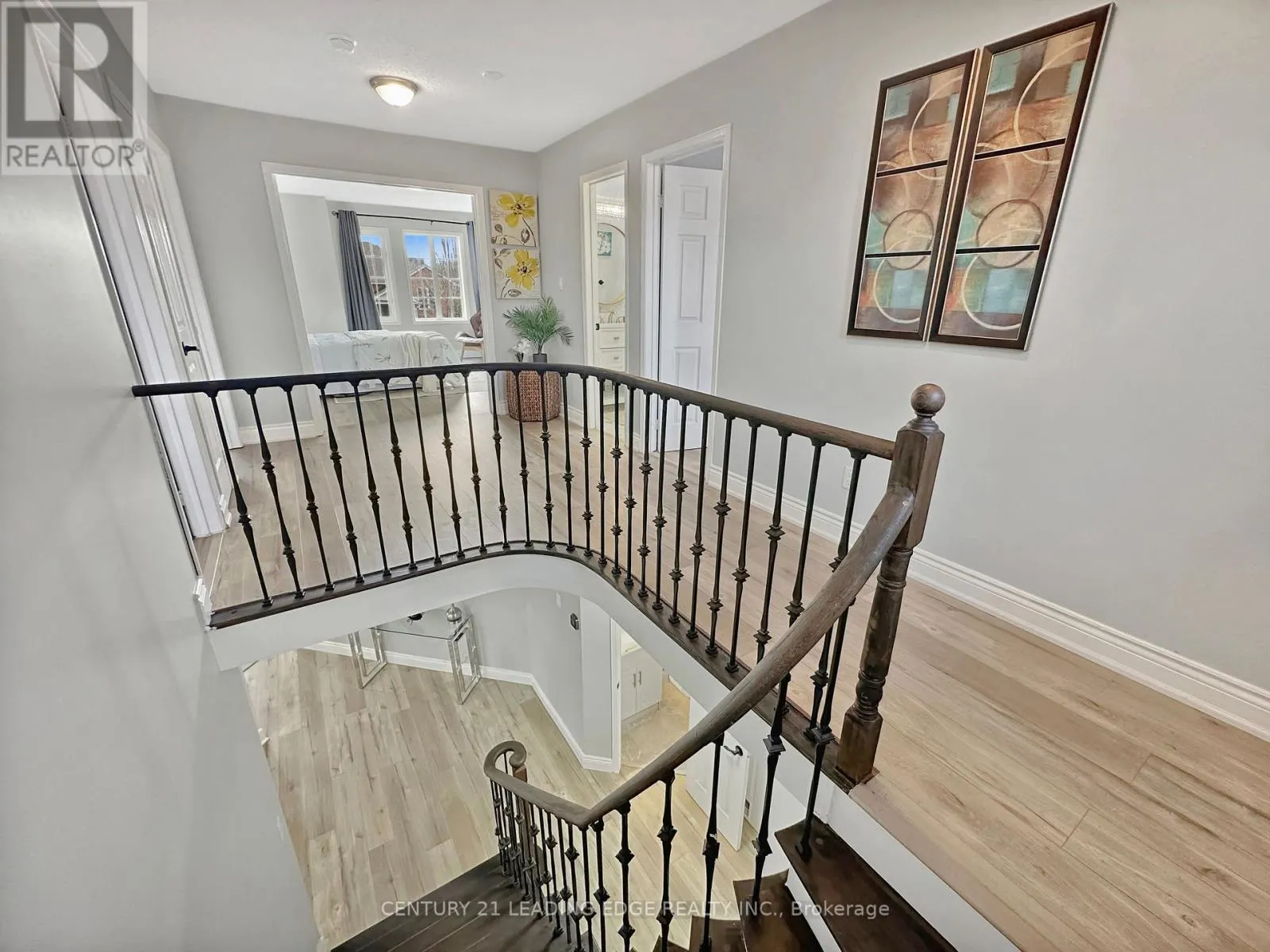 91 PERRYVIEW DRIVE