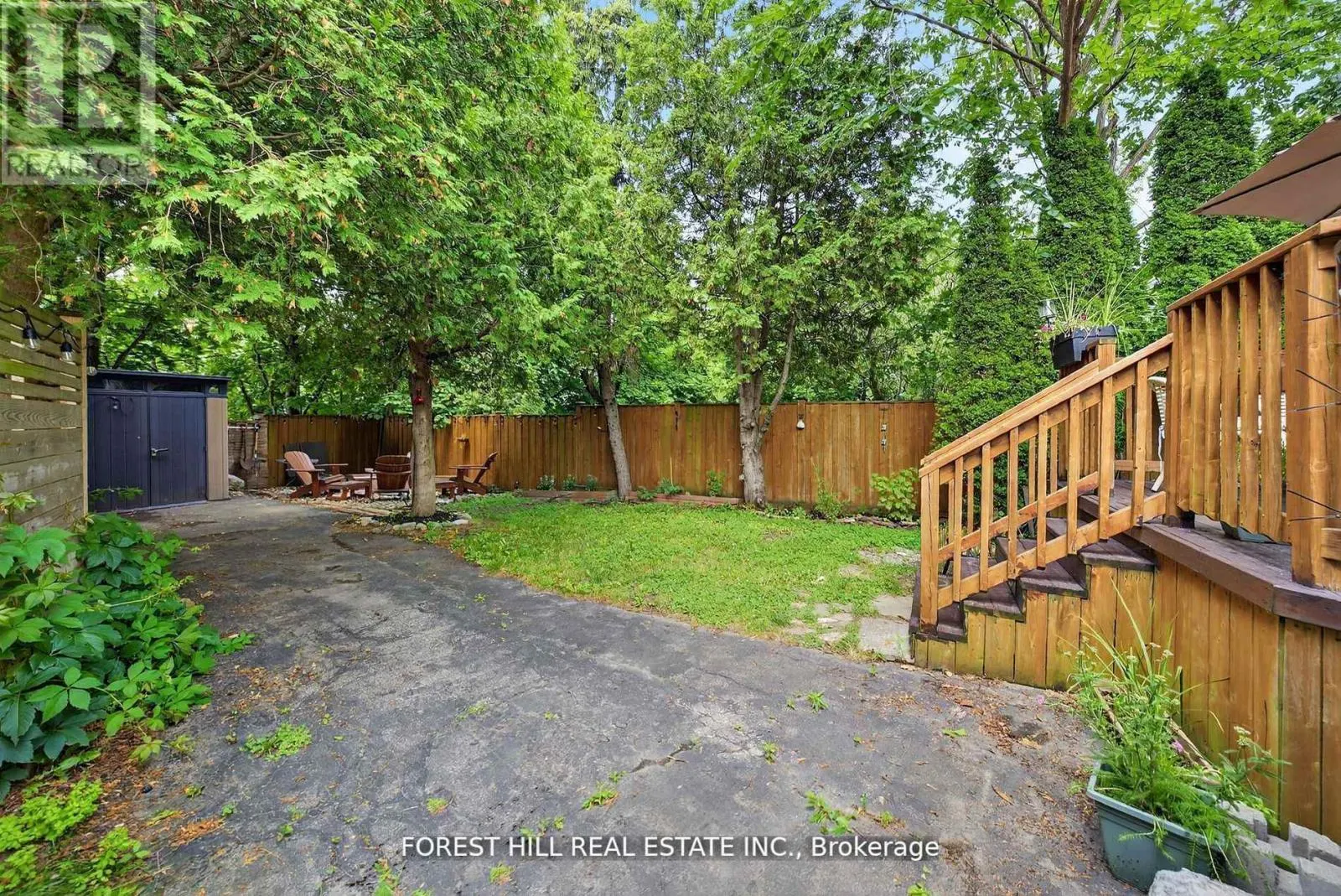 38 SCOTIA AVENUE