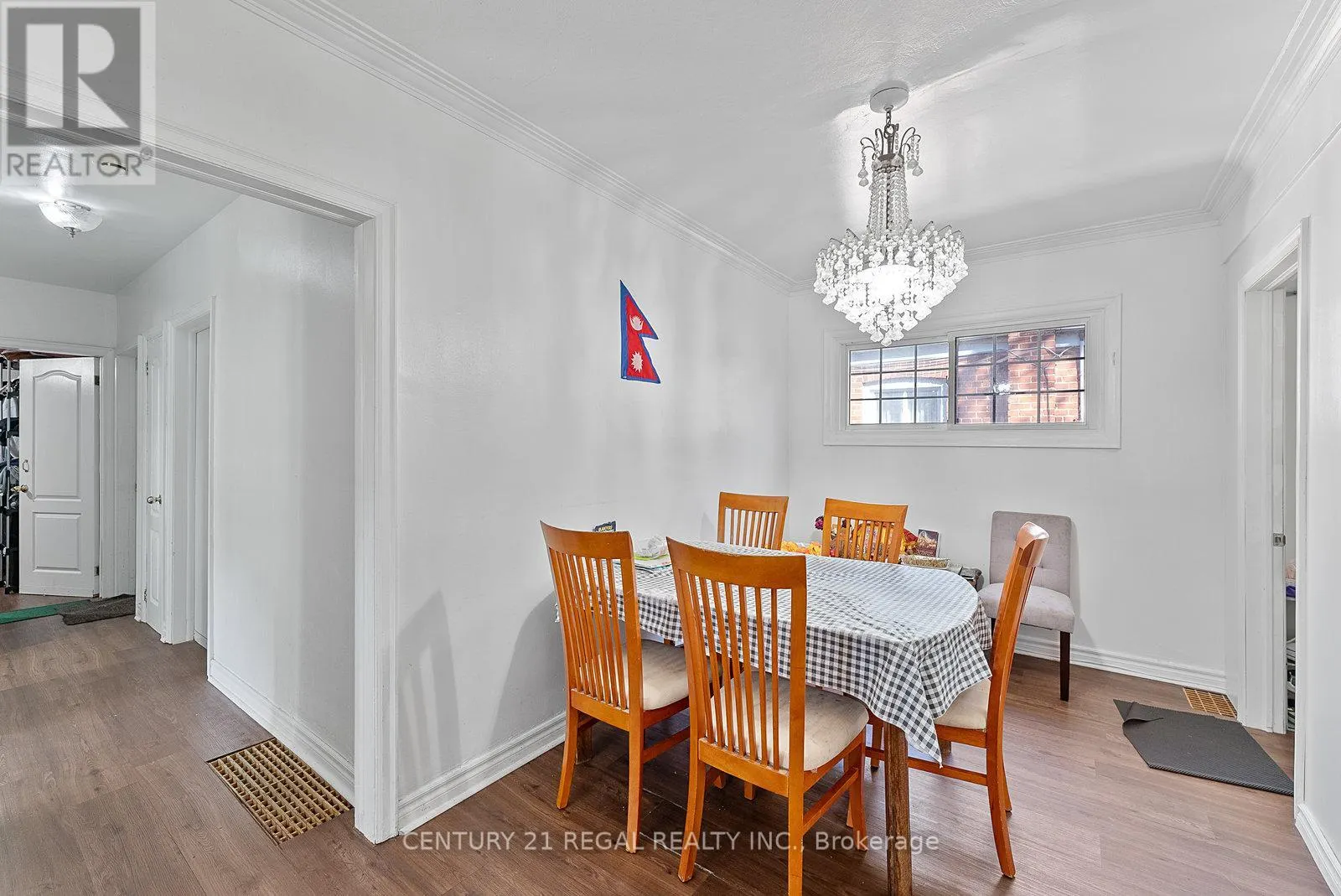 106 FLORA DRIVE