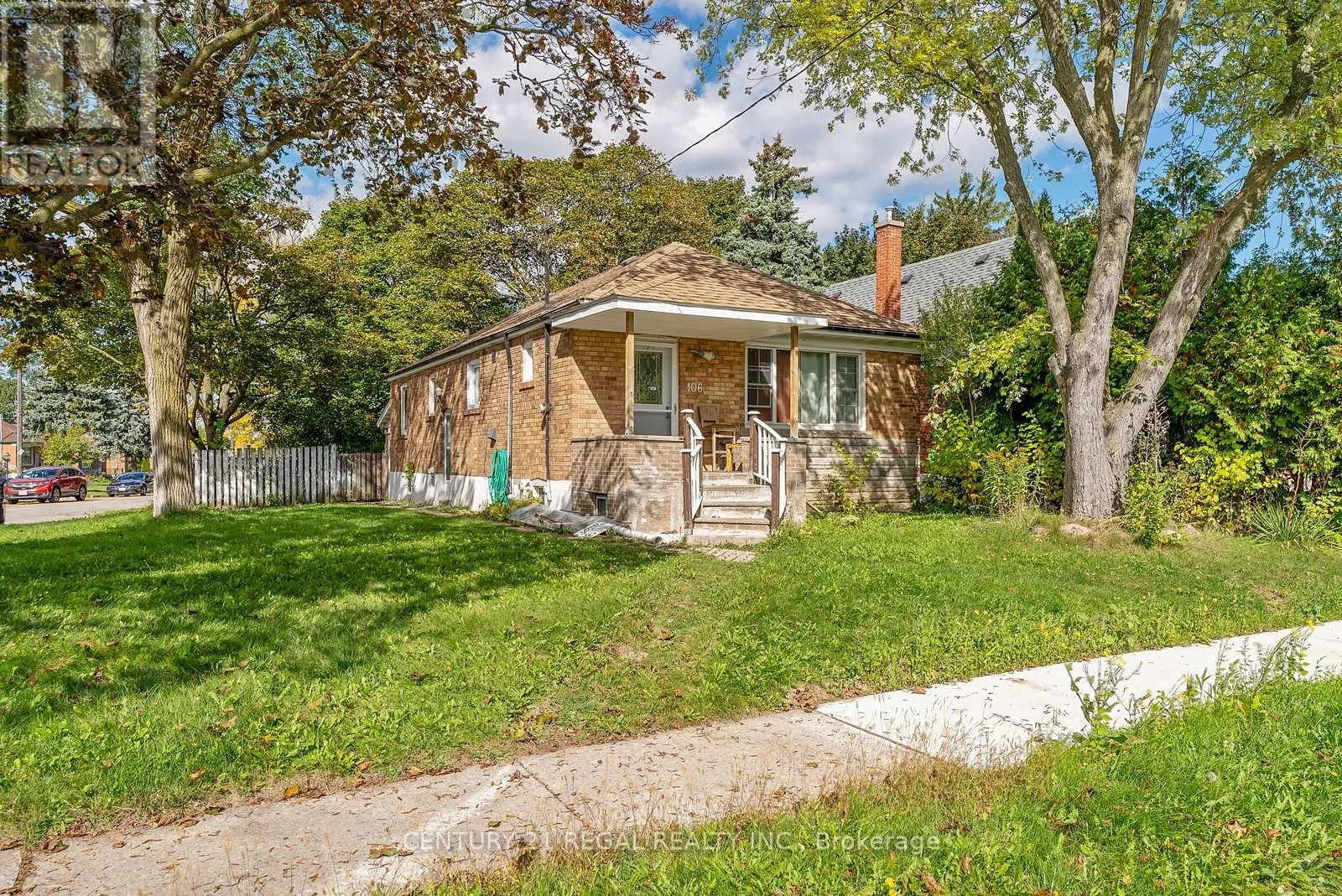 106 FLORA DRIVE