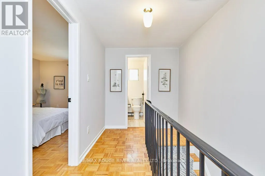 15 - 121 CENTENNIAL ROAD