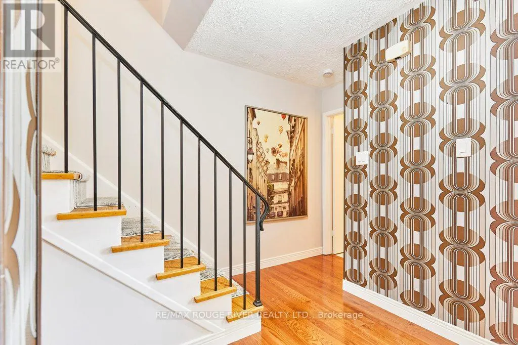 15 - 121 CENTENNIAL ROAD