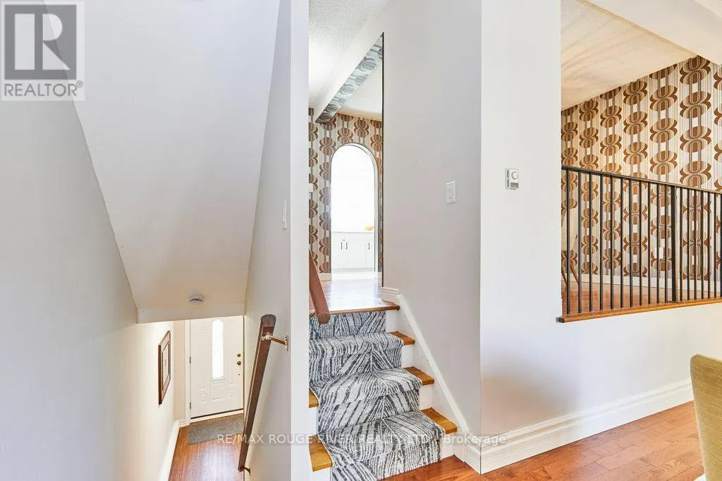 15 - 121 CENTENNIAL ROAD