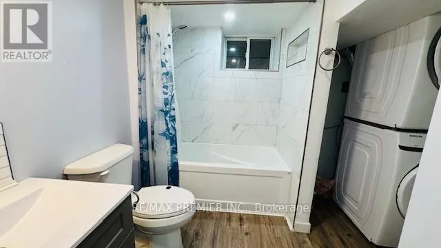BASEMENT - 306 ROSEDALE DRIVE