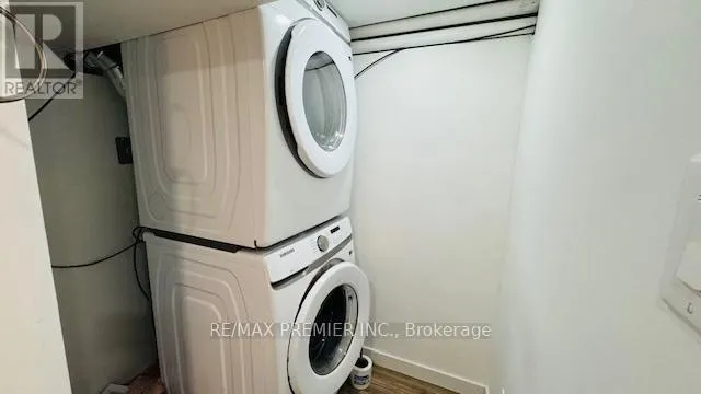 BASEMENT - 306 ROSEDALE DRIVE