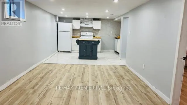 BASEMENT - 306 ROSEDALE DRIVE