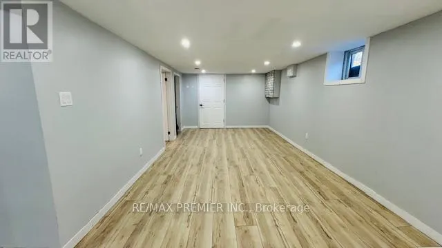BASEMENT - 306 ROSEDALE DRIVE