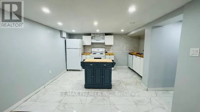 BASEMENT - 306 ROSEDALE DRIVE
